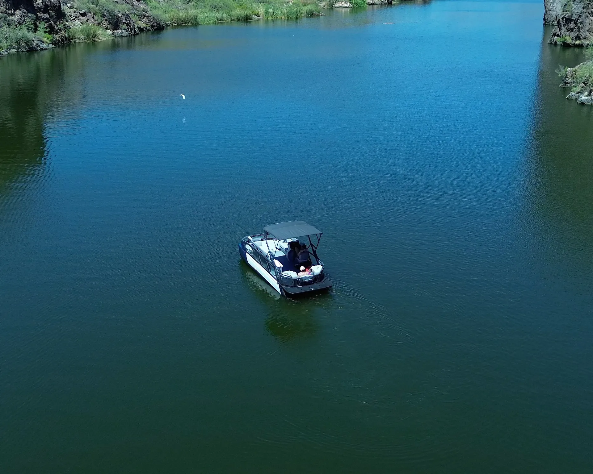 SEA-DOO SWITCH SPORT 21 in Mesa, AZ
