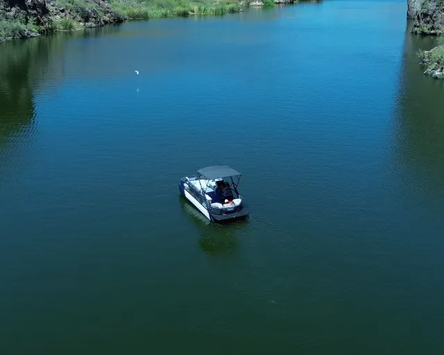 Rent a SEA-DOO pontoon in Mesa, AZ near me