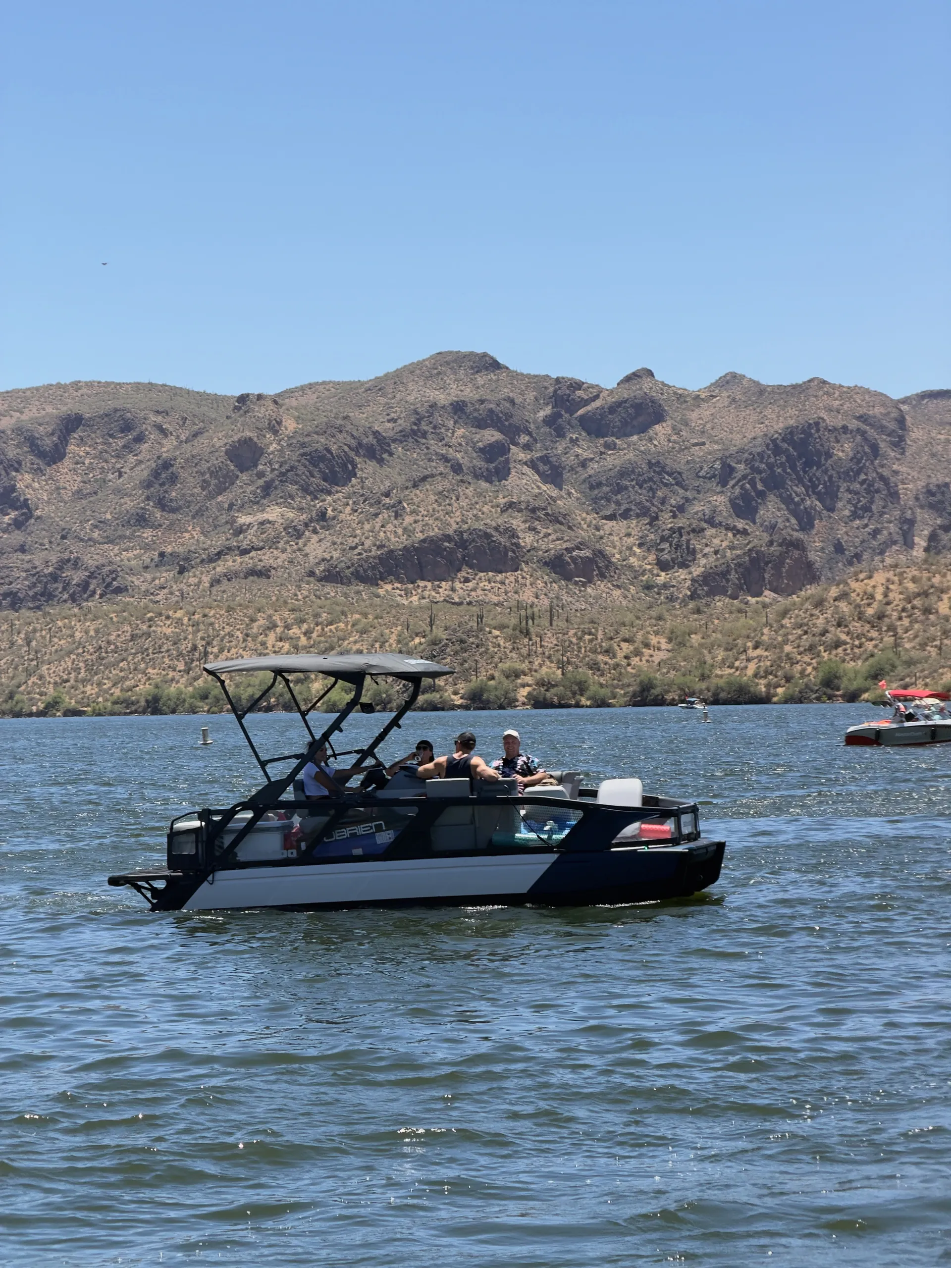 SEA-DOO SWITCH SPORT 21 in Mesa, AZ — photo 4