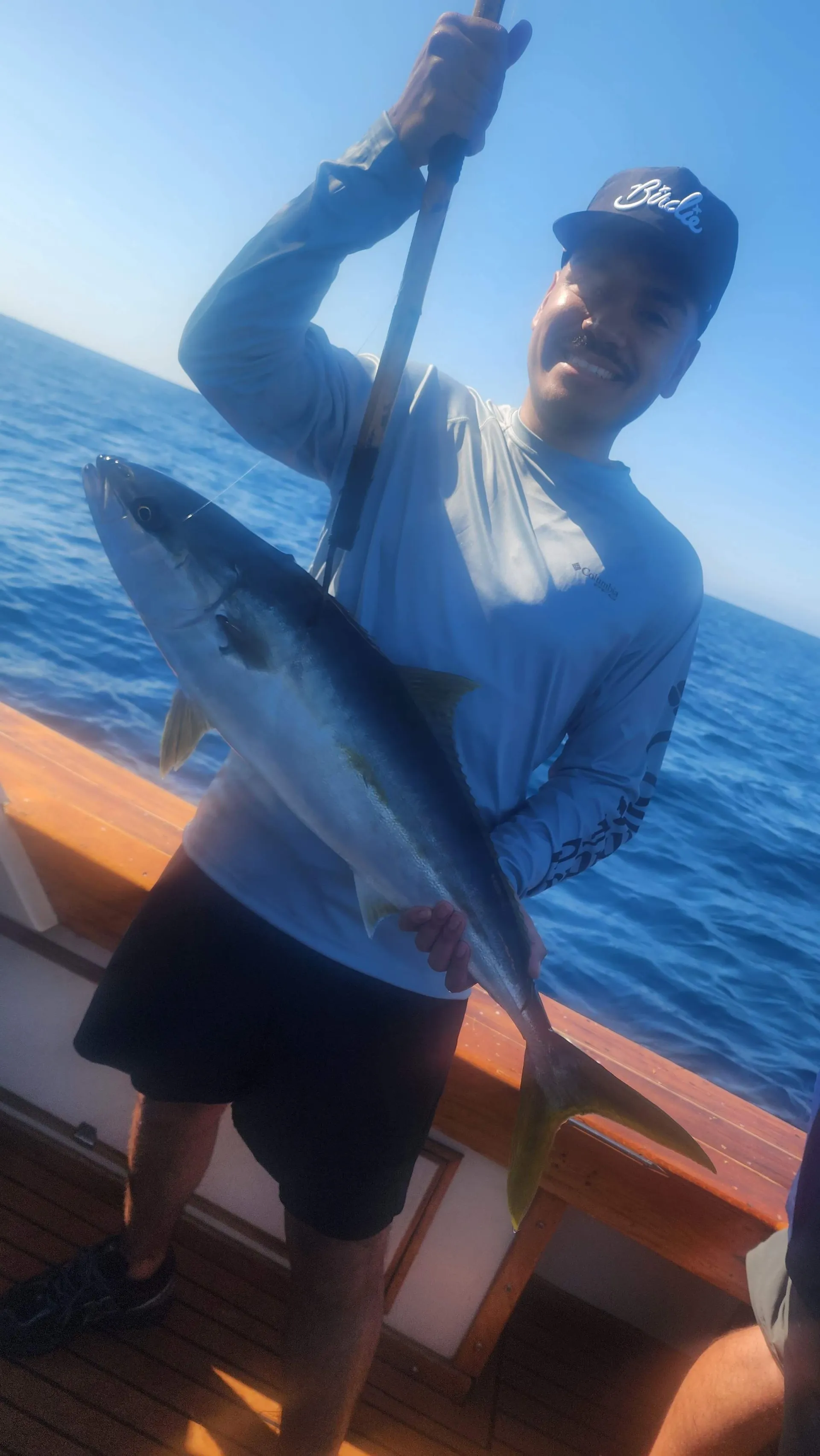 50ft EggHarbor sportfisher. Private Party cruise or offshore fishing 