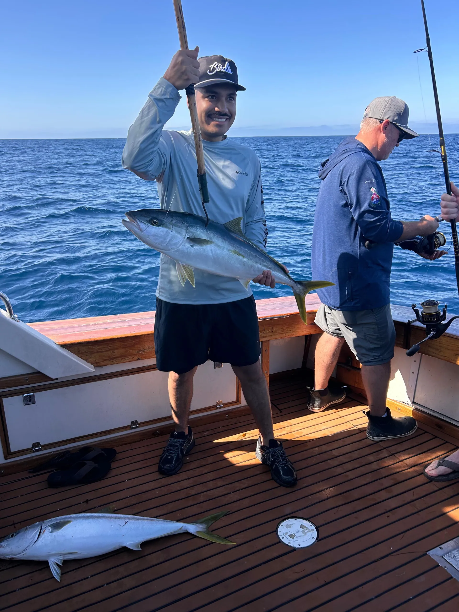 50ft EggHarbor sportfisher. Private Party cruise or offshore fishing 