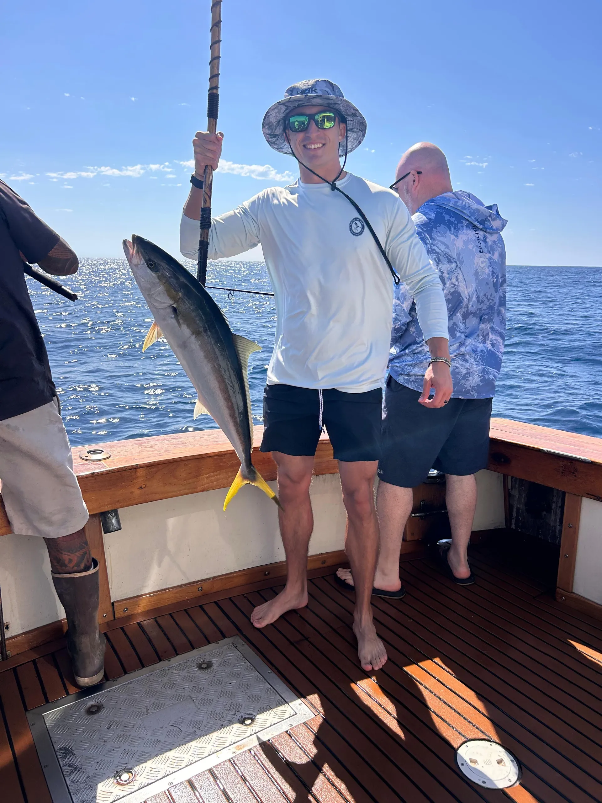 50ft EggHarbor sportfisher. Private Party cruise or offshore fishing 