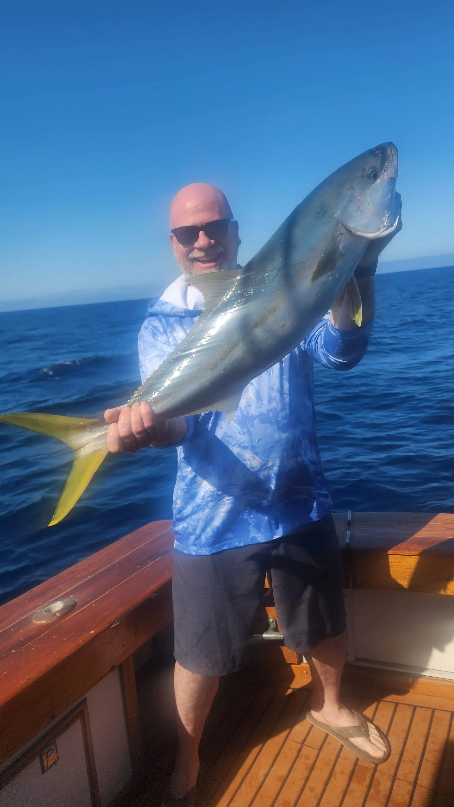 50ft EggHarbor sportfisher. Private Party cruise or offshore fishing 