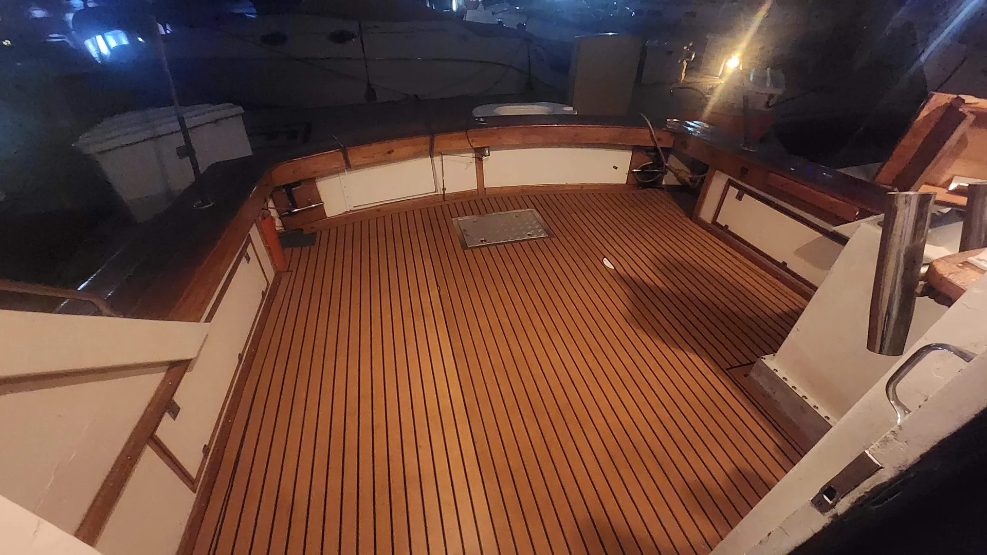 50ft EggHarbor sportfisher. Private Party cruise or offshore fishing 