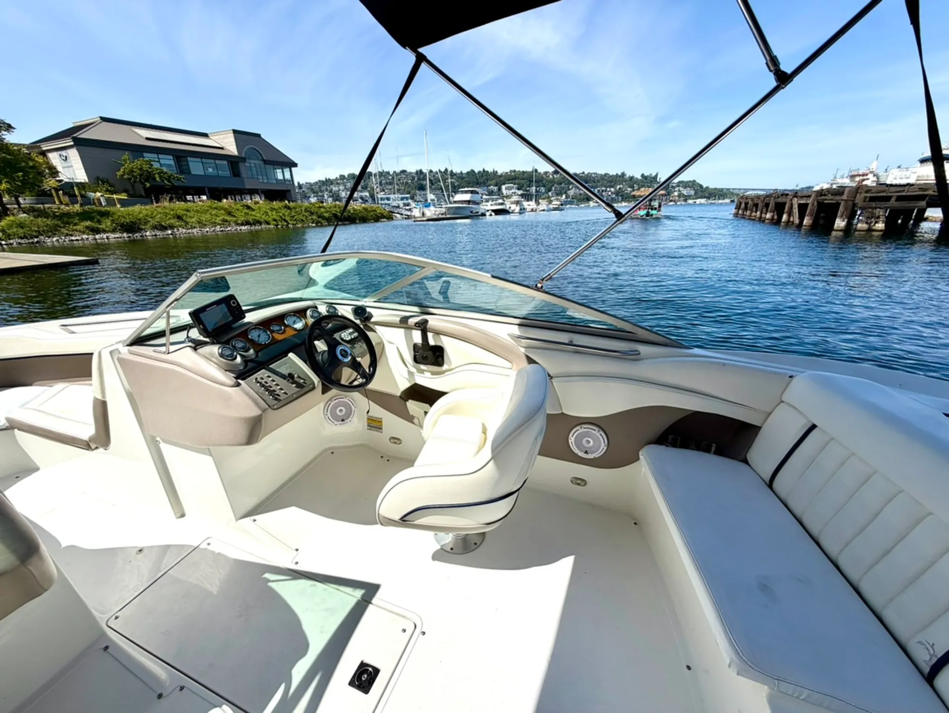 COBALT 220 in Seattle, WA — photo 10