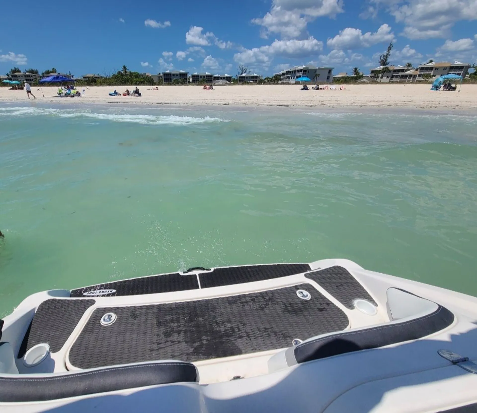 YAMAHA SX210  in Cape Coral, FL
