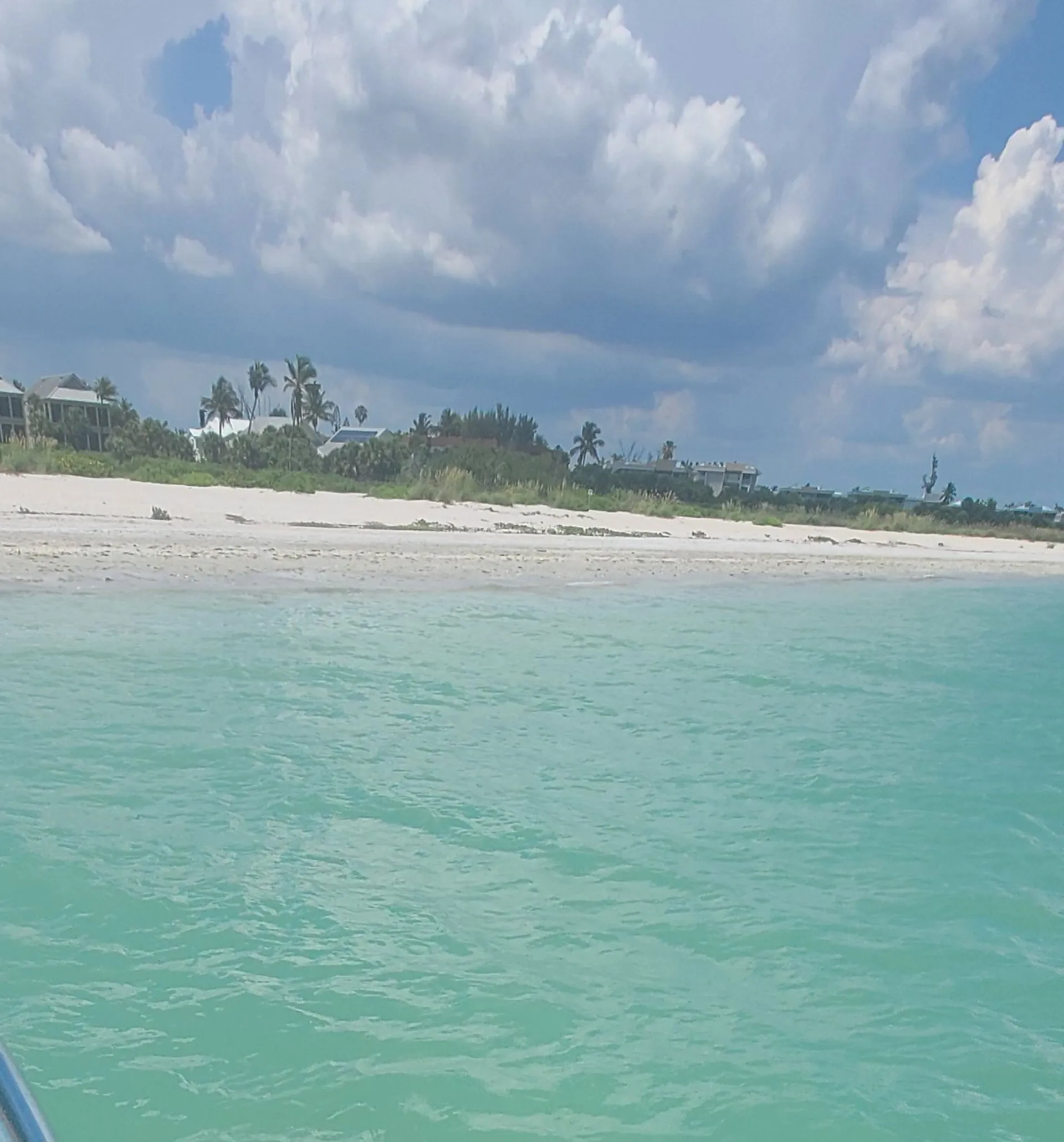 YAMAHA VX DELUXE in Cape Coral, FL — photo 3