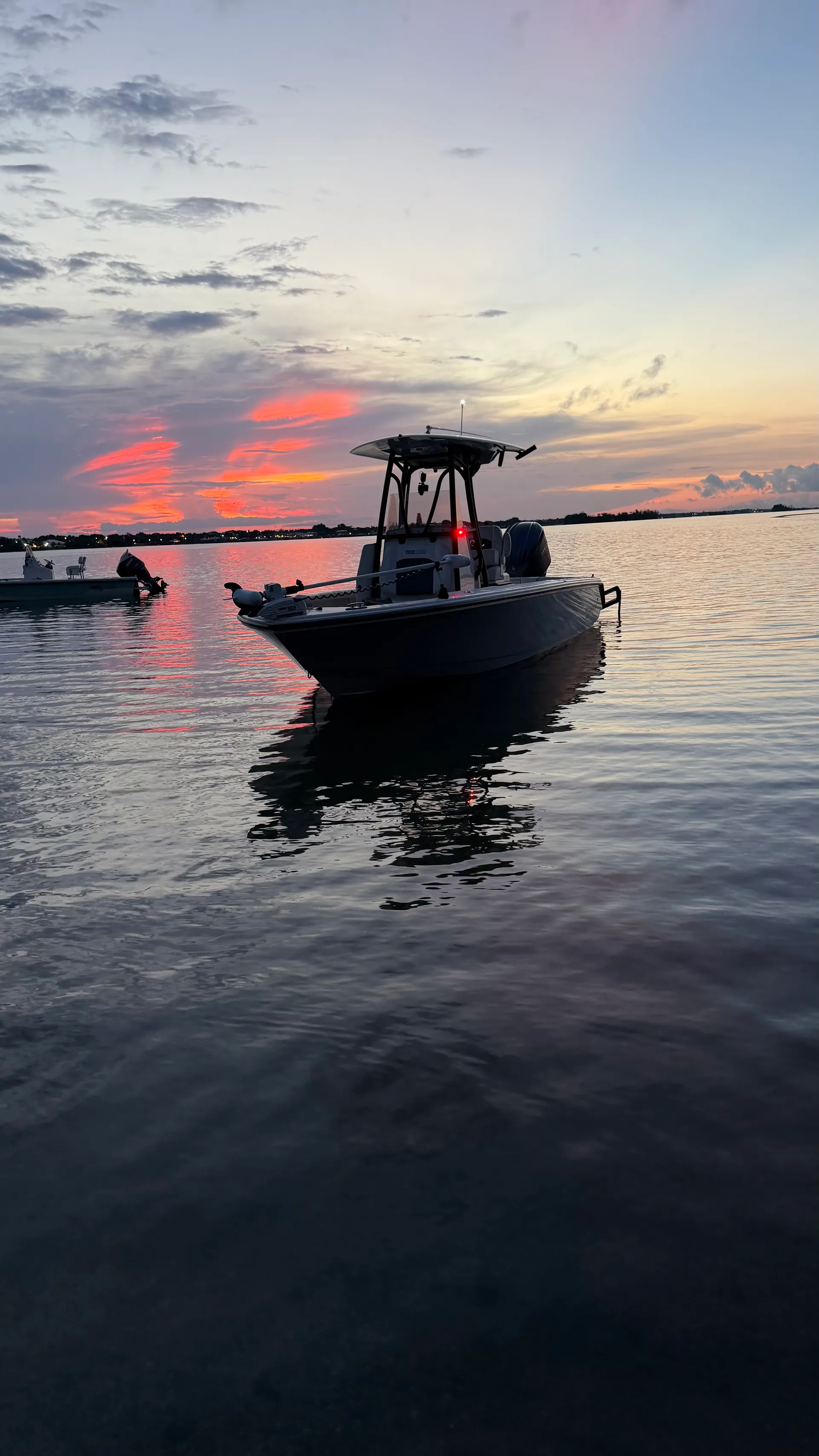 Pathfinder Boats 2400 Open in Jensen Beach, FL — photo 9