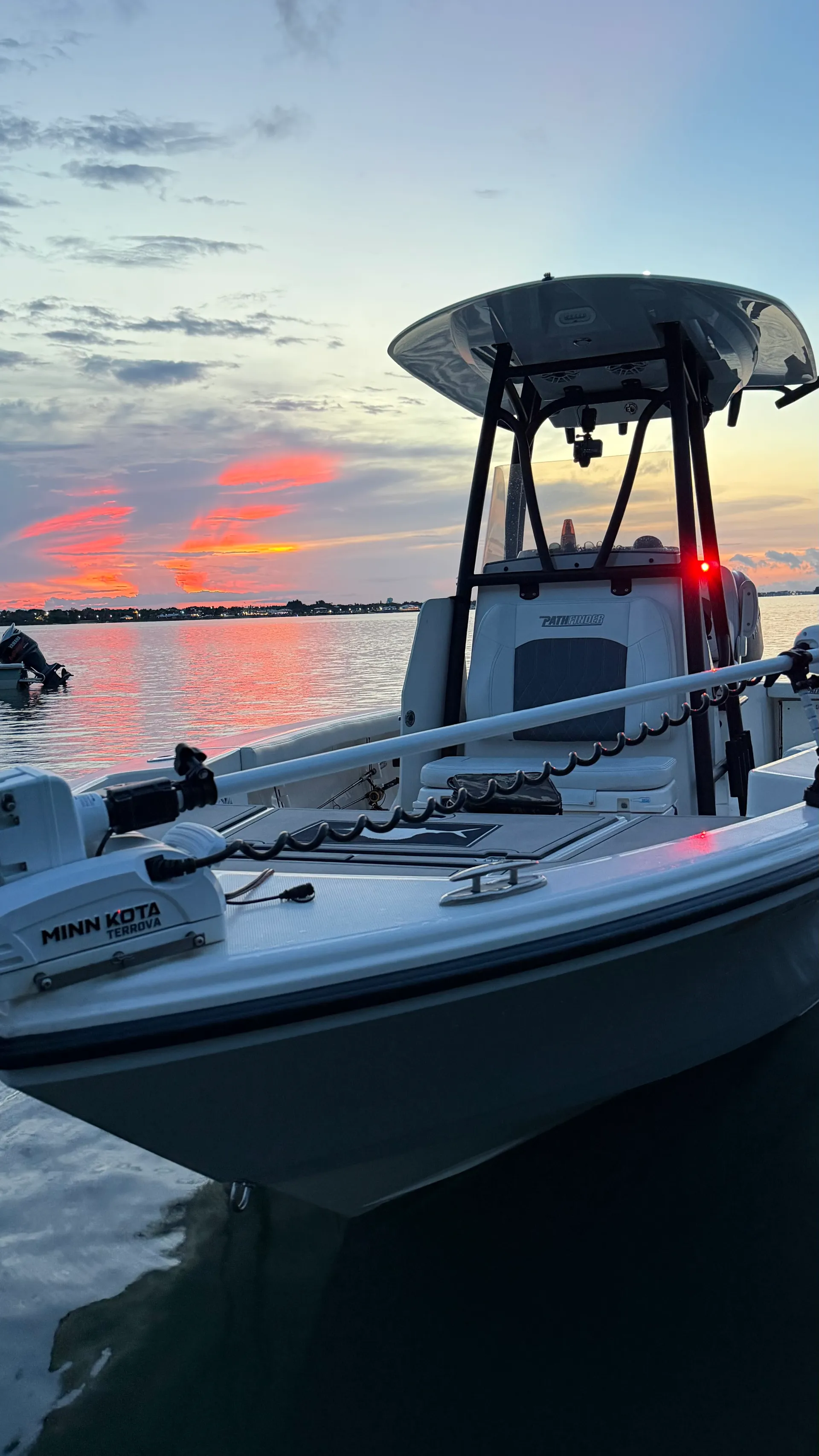 Pathfinder Boats 2400 Open in Jensen Beach, FL — photo 10