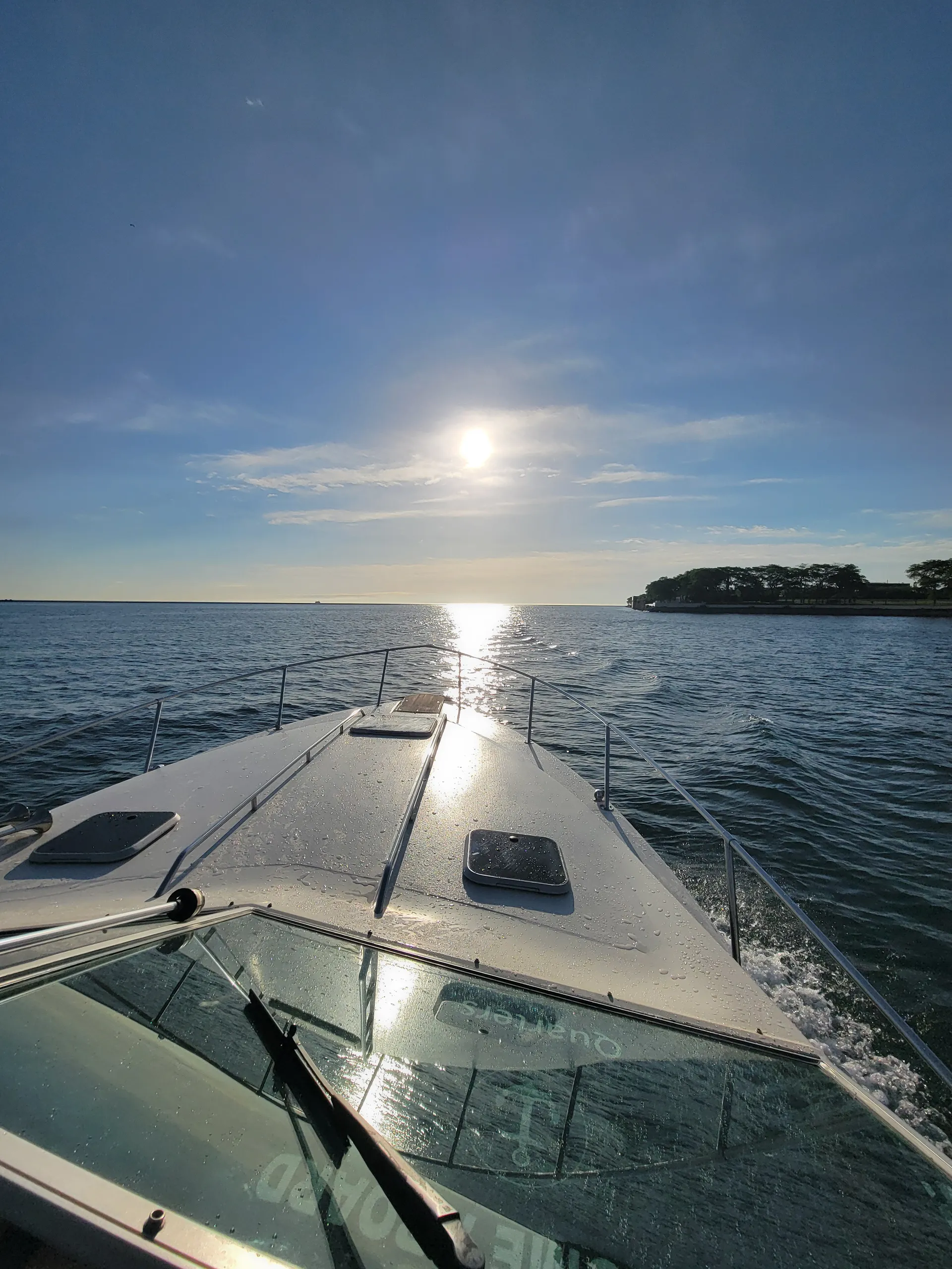 Sea Ray Boats 300 Weekender in Chicago, IL — photo 7