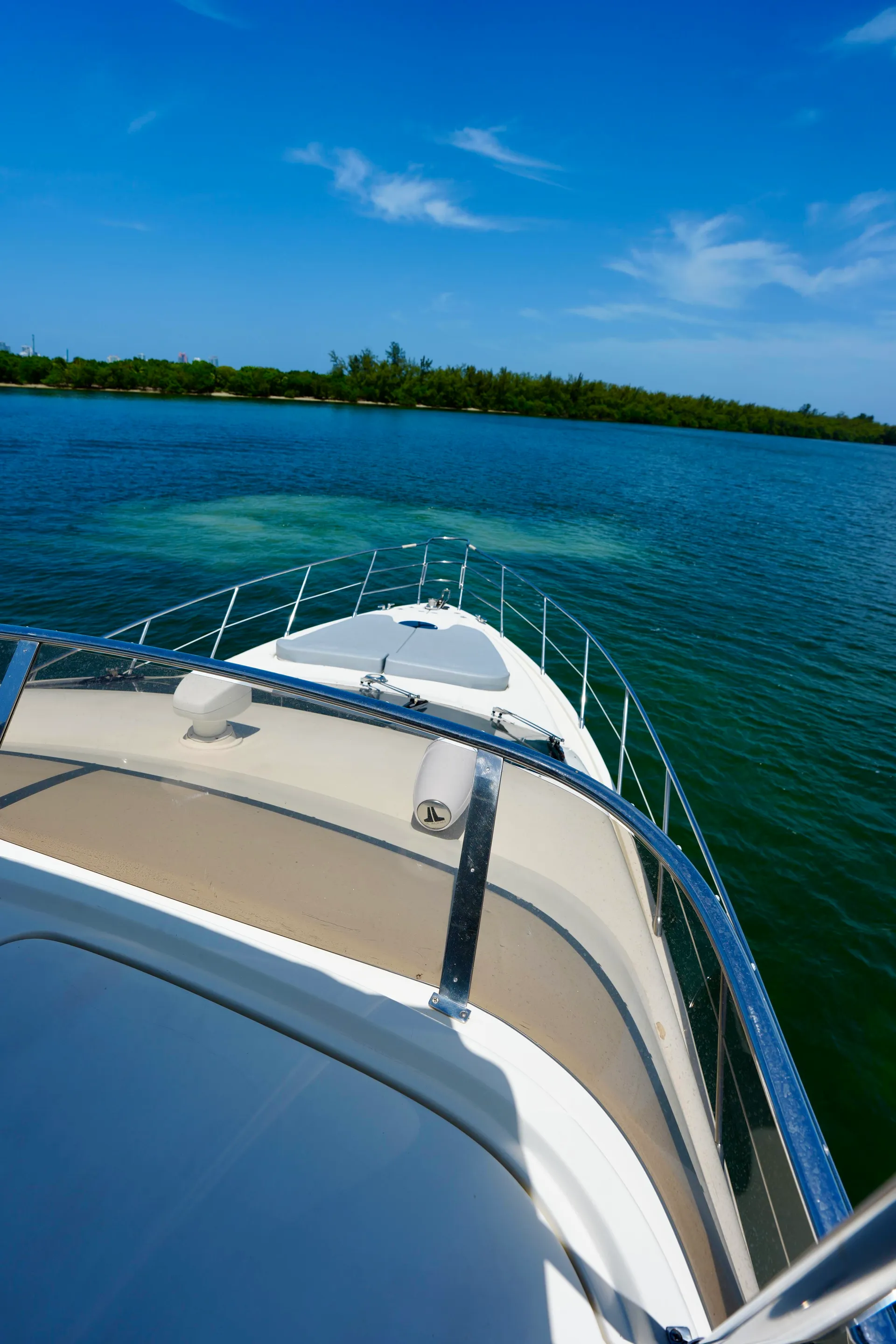 Azimut 60 Flybridge in Miami, FL — photo 6