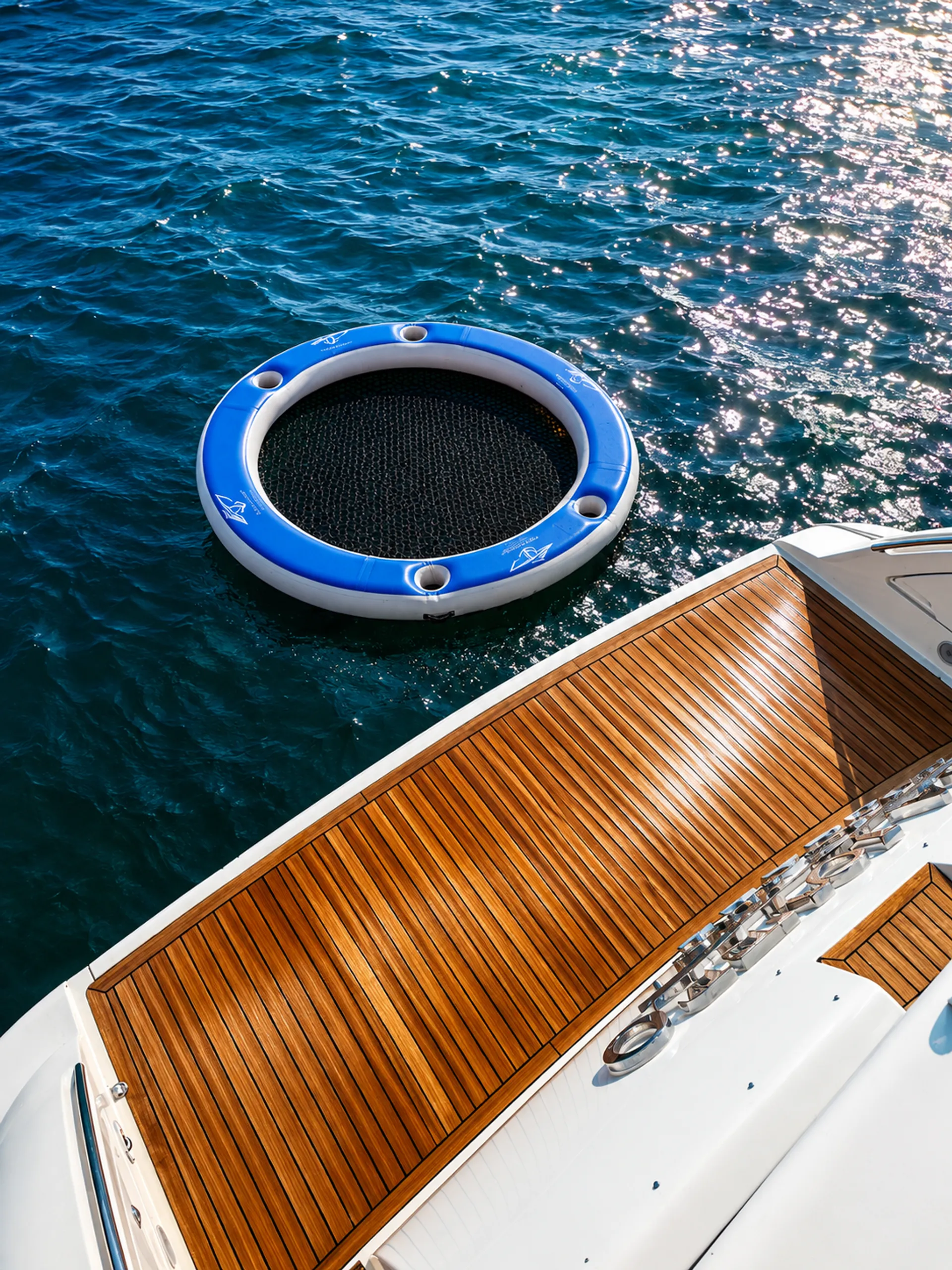 Azimut 60 Flybridge in Miami, FL — photo 9