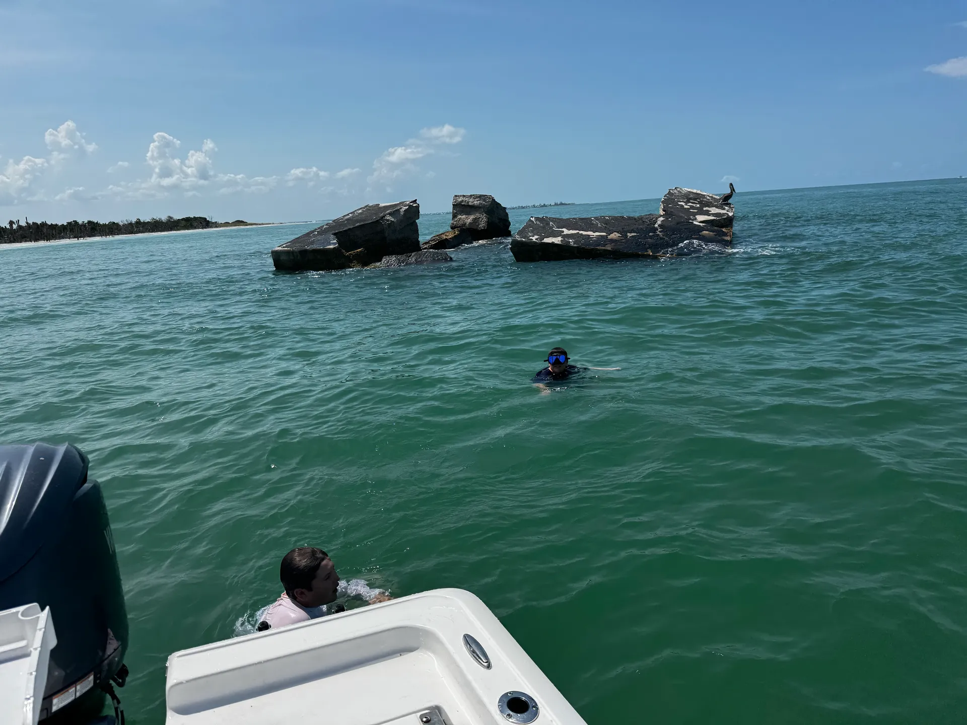 TIDEWATER BOATS 2110 BAY MAX in Bradenton, FL — photo 3