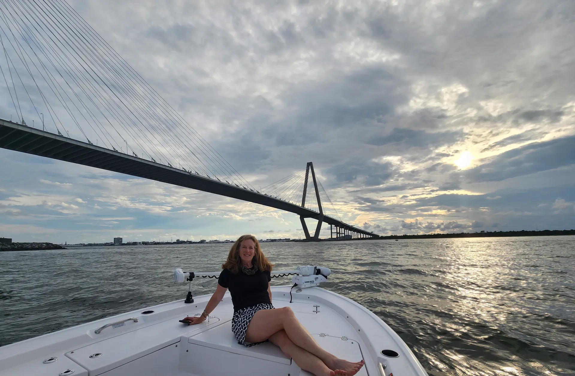 SPORTSMAN BOATS MASTERS 247 BAY BOAT in Charleston, SC — photo 3