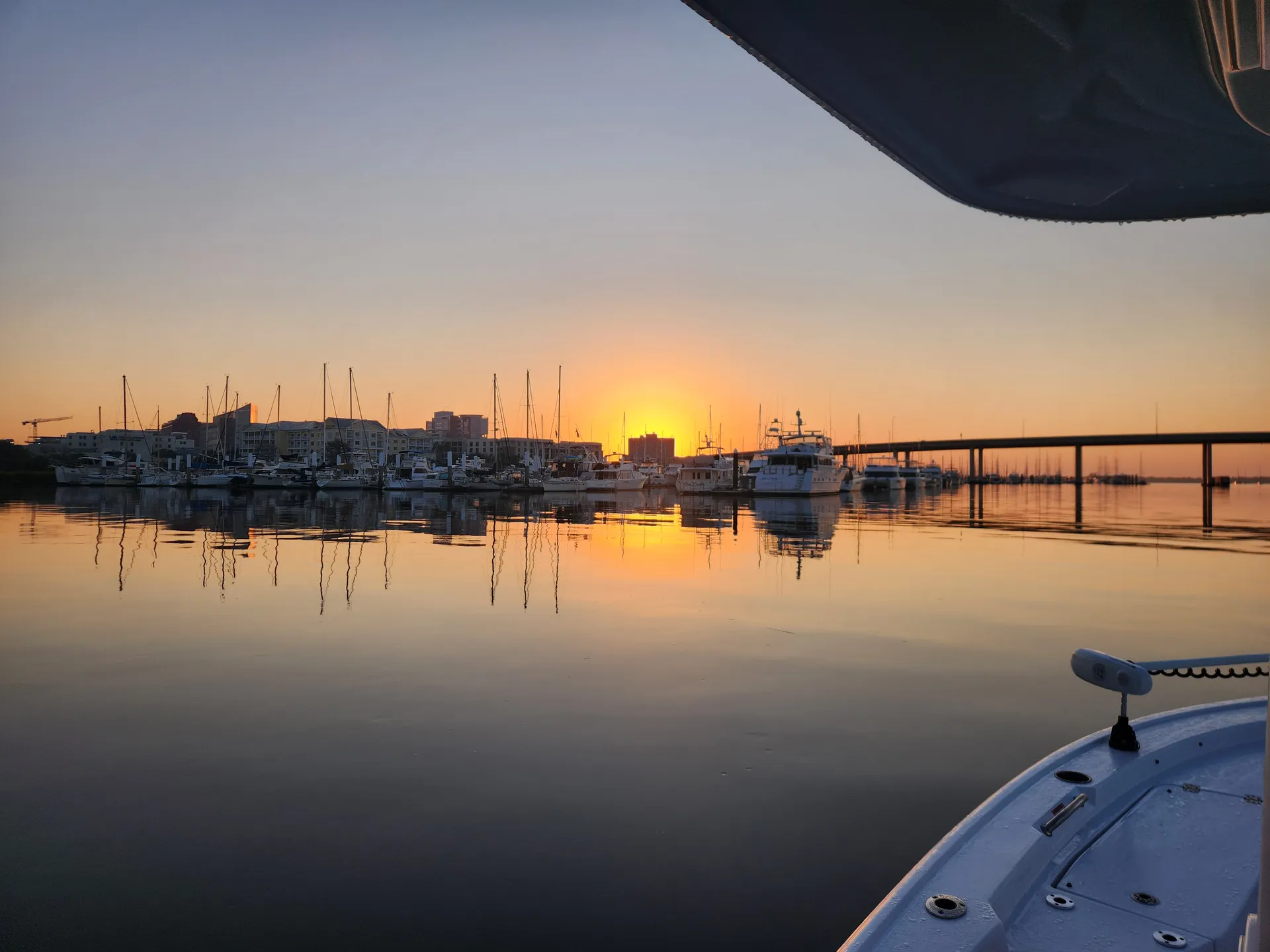SPORTSMAN BOATS MASTERS 247 BAY BOAT in Charleston, SC — photo 5