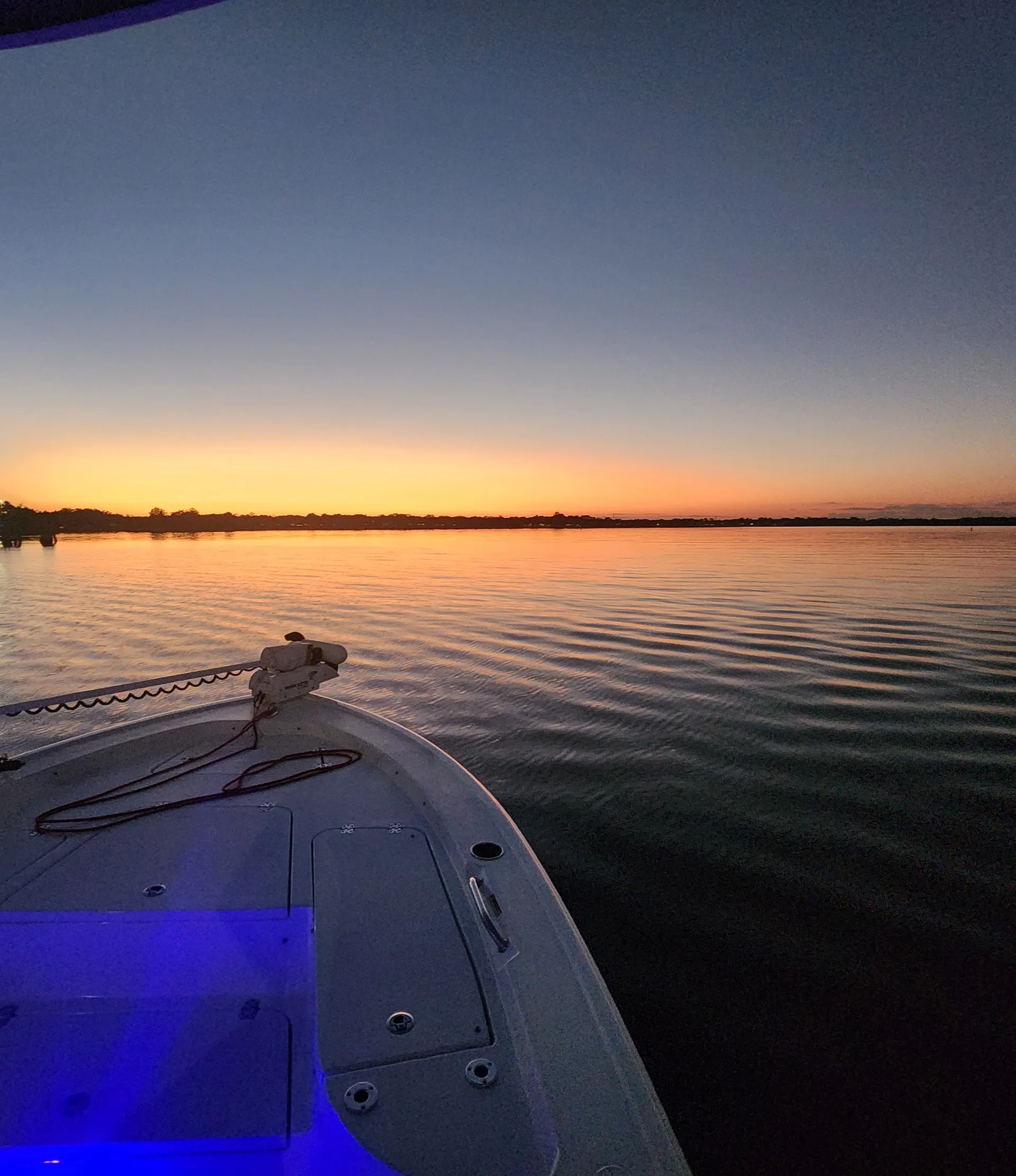 SPORTSMAN BOATS MASTERS 247 BAY BOAT in Charleston, SC — photo 7