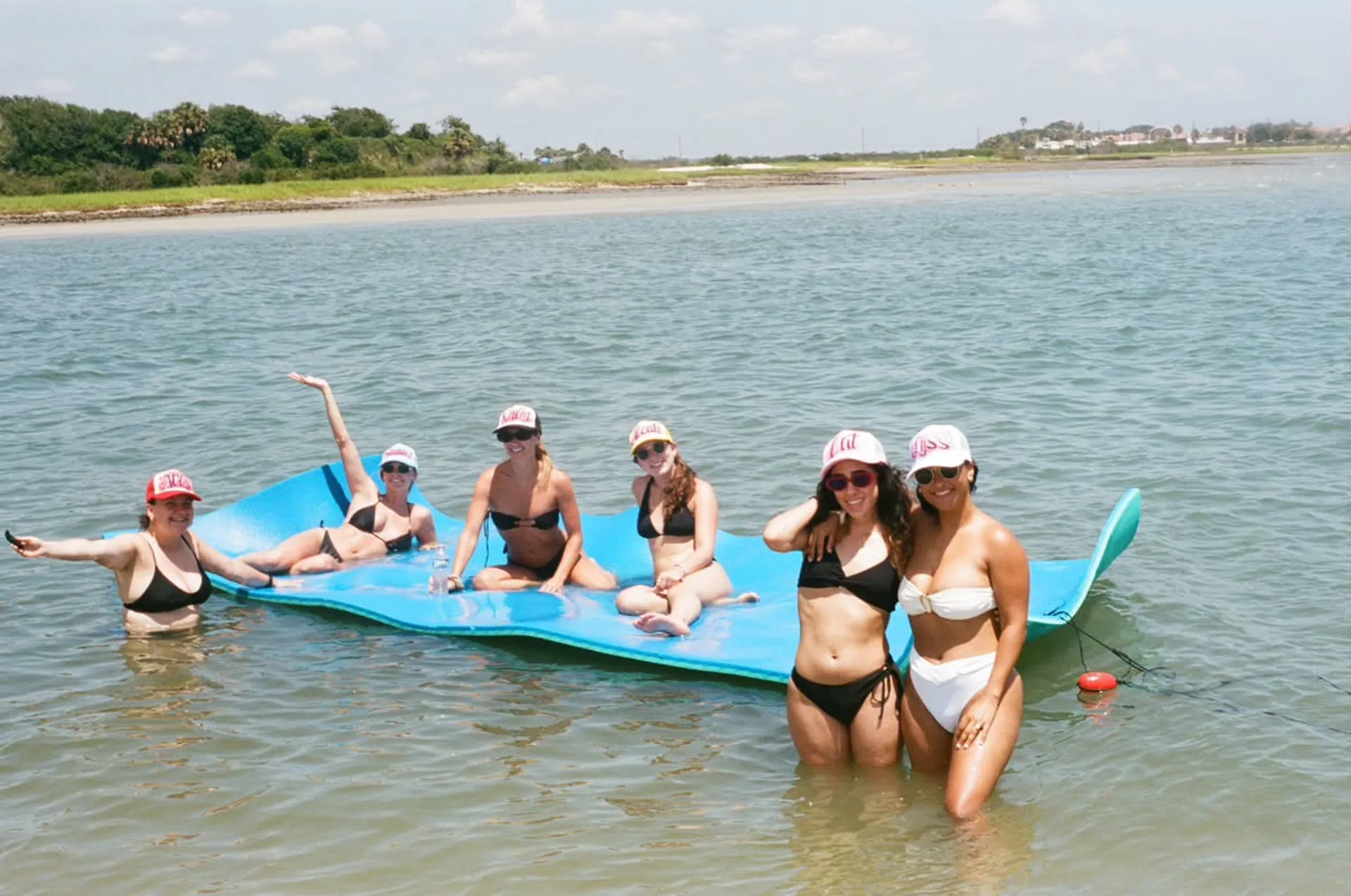 Private Celebration Cruise, Tours and Charters in St. Augustine, Fl