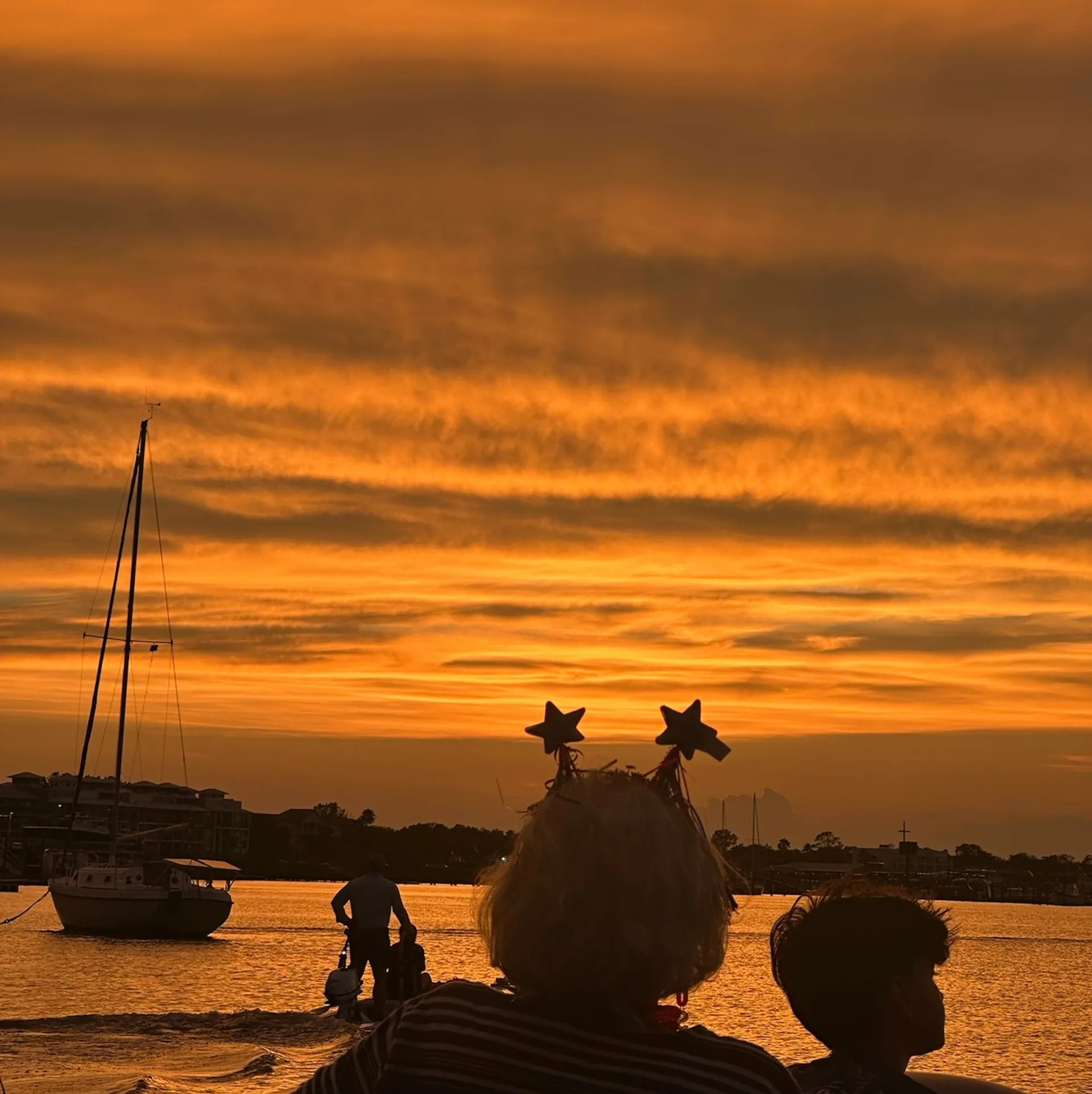 Private Celebration Cruise, Tours and Charters in St. Augustine, Fl
