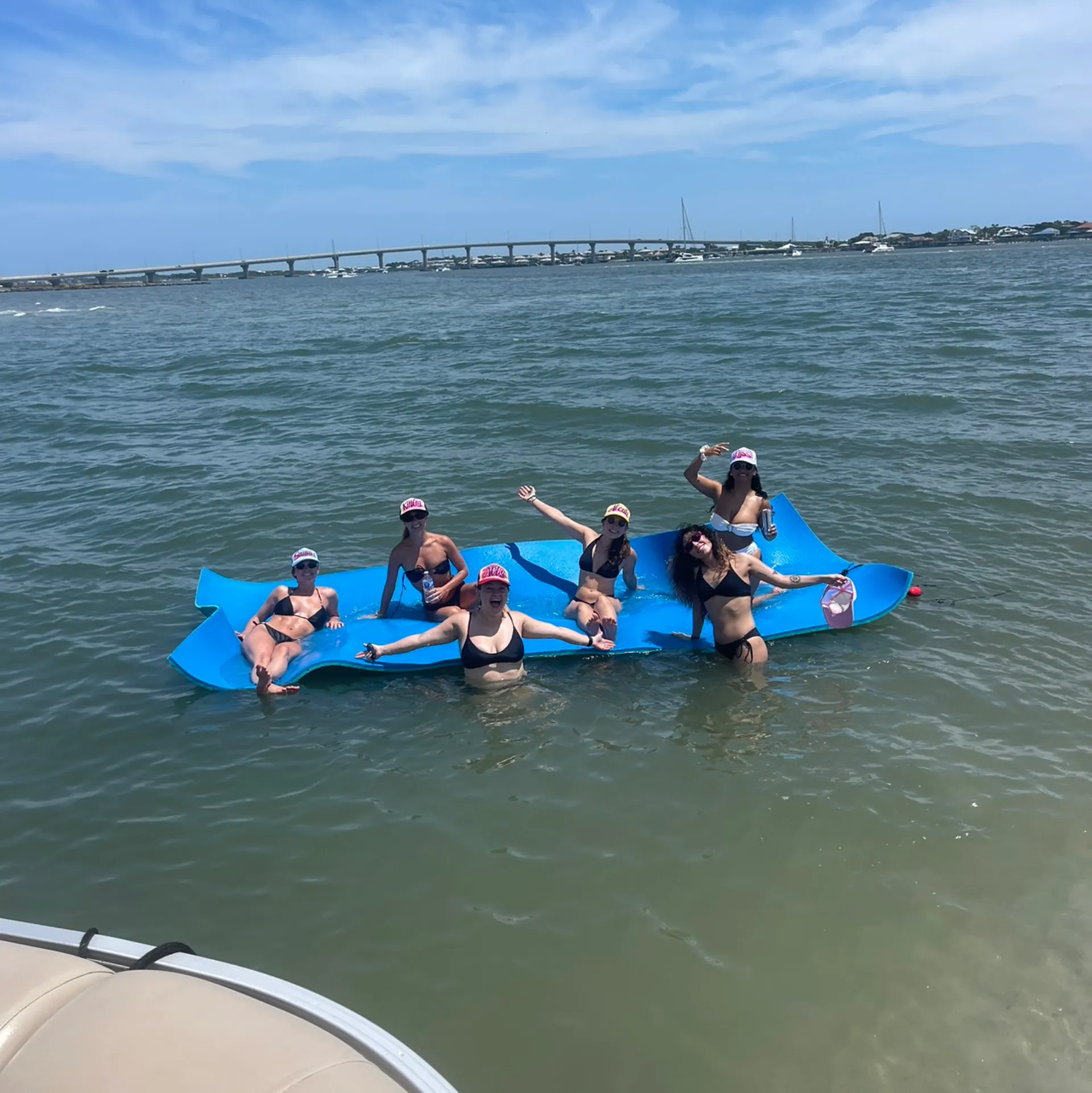 Private Celebration Cruise, Tours and Charters in St. Augustine, Fl