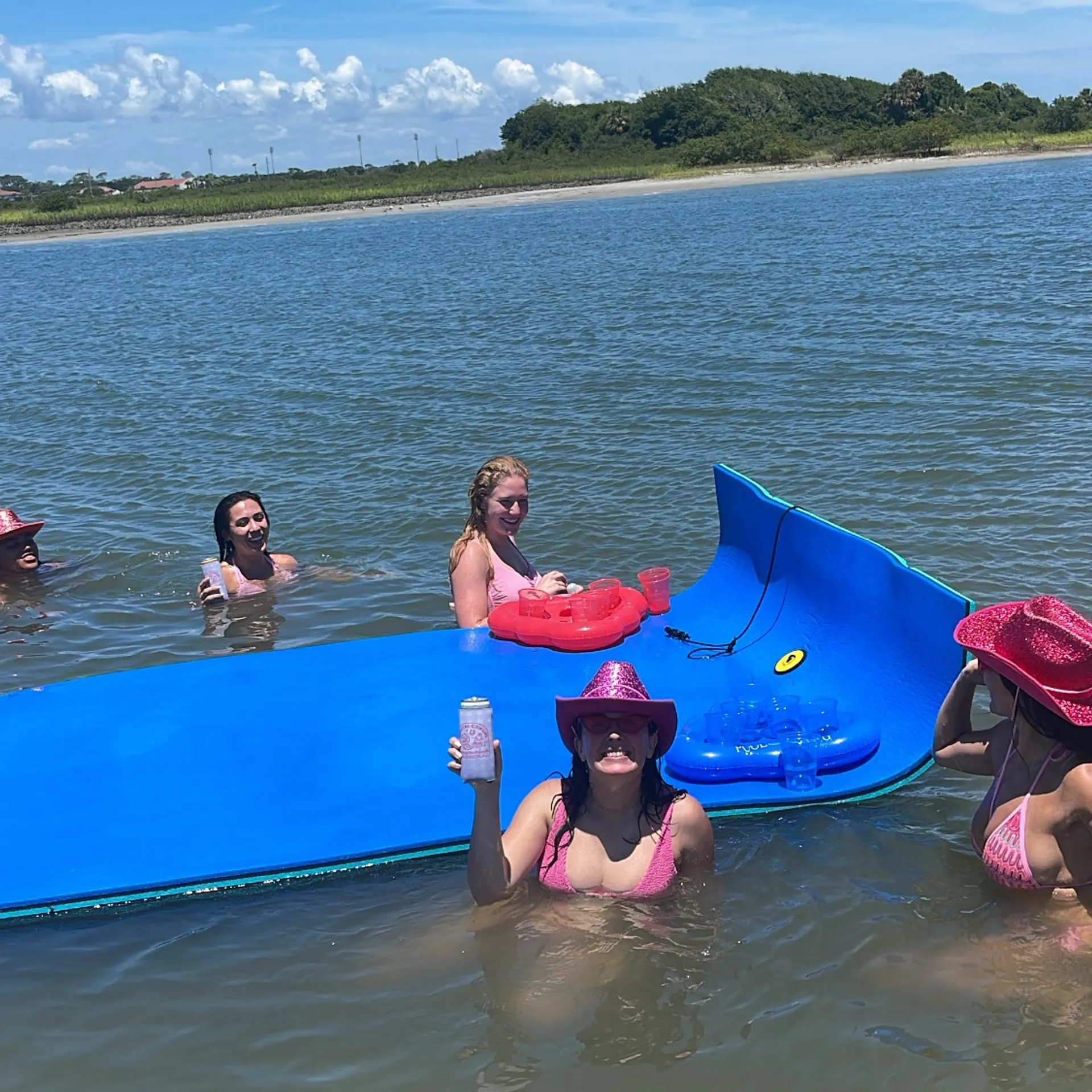 Private Celebration Cruise, Tours and Charters in St. Augustine, Fl