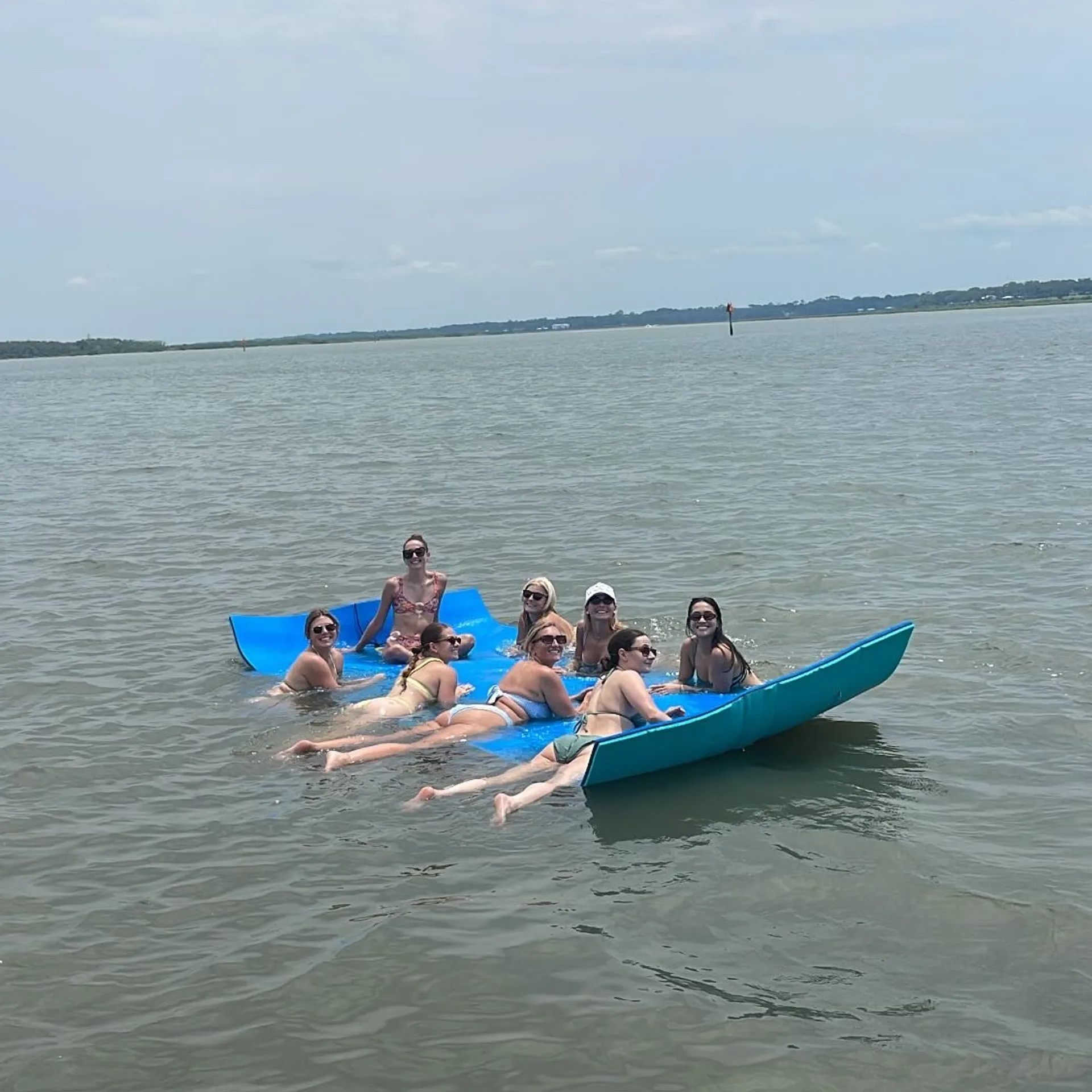 Private Celebration Cruise, Tours and Charters in St. Augustine, Fl