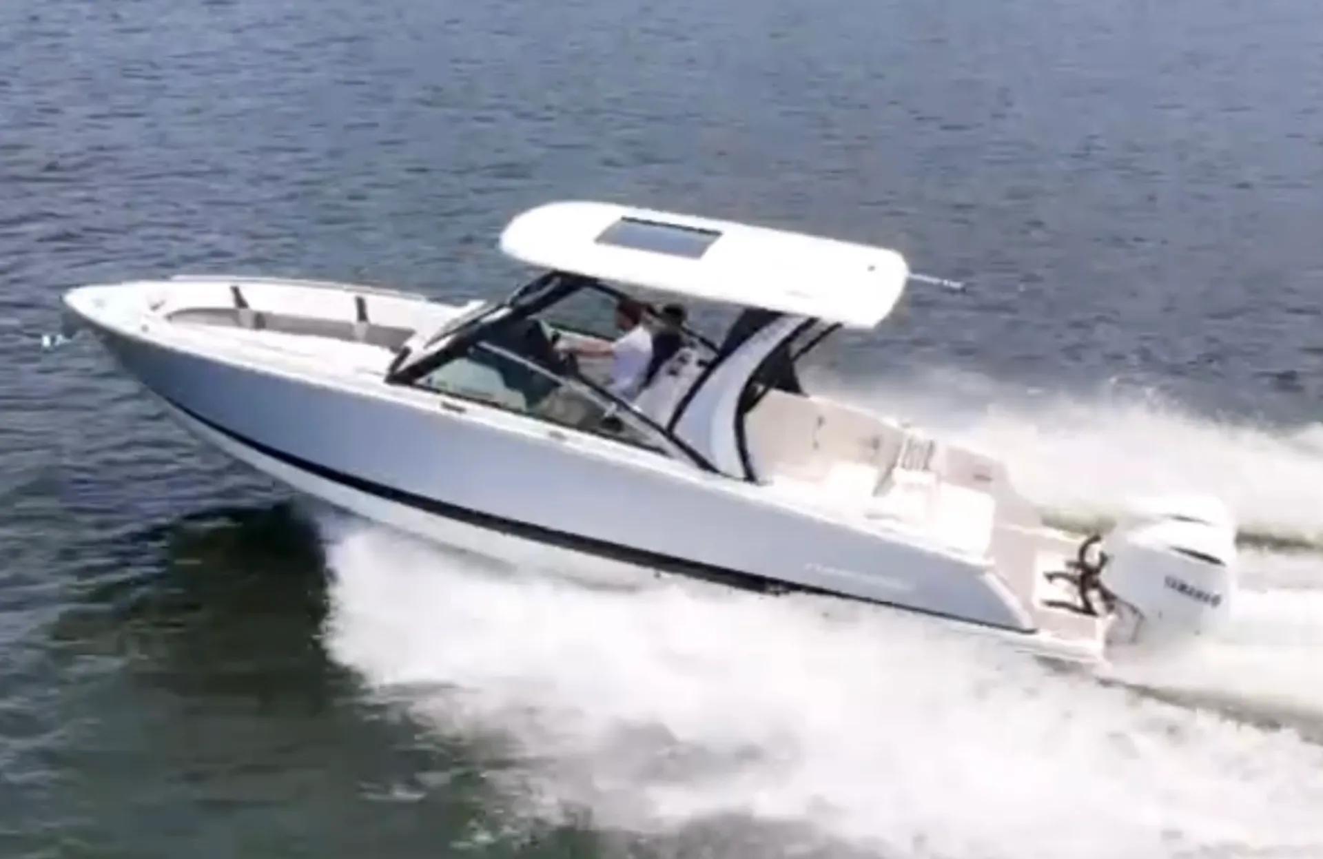CHAPARRAL BOATS 300 OSX in Gravois Mills, MO