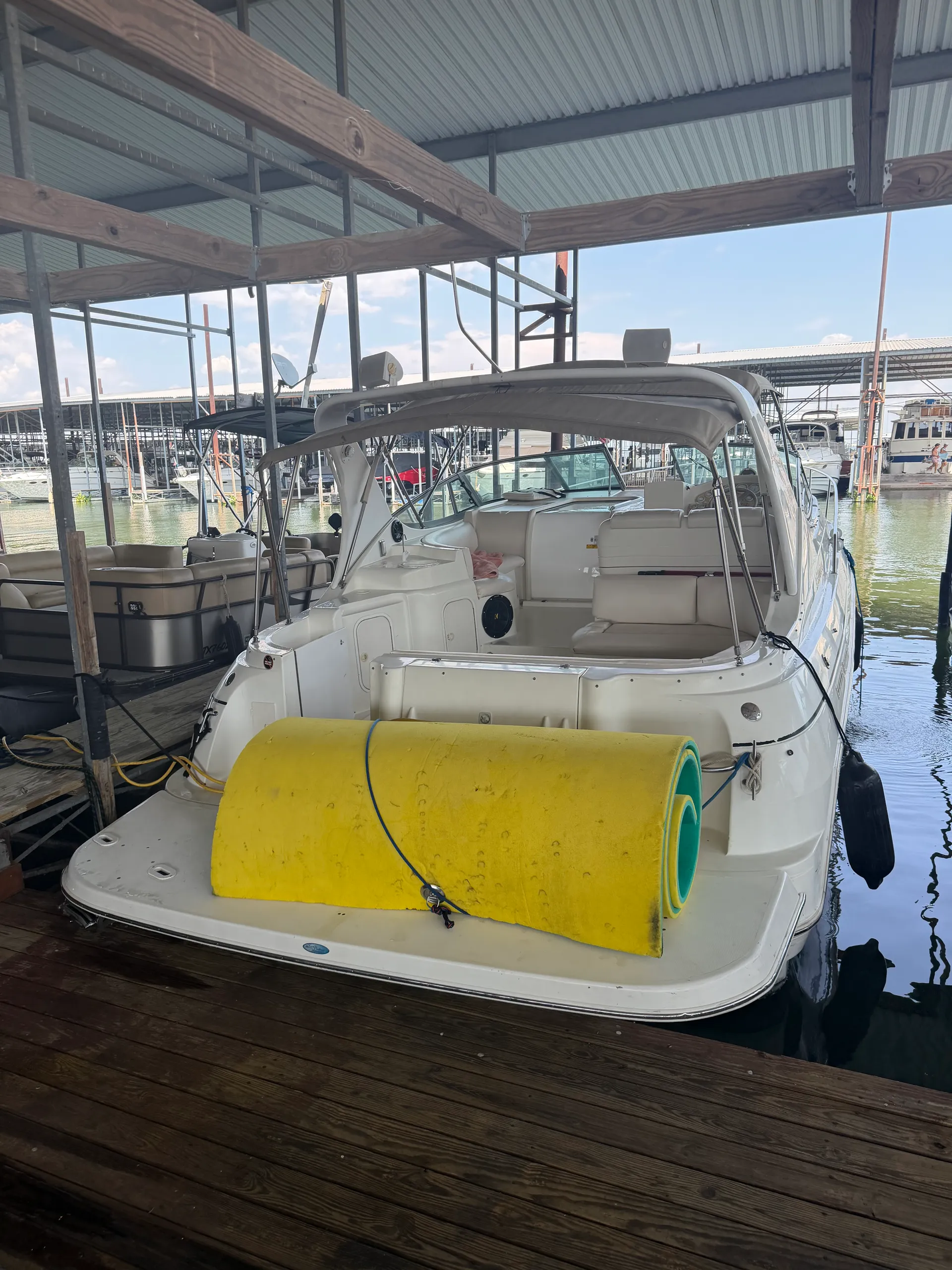 CRUISERS YACHTS 3375 Esprit in Lewisville, TX — photo 7