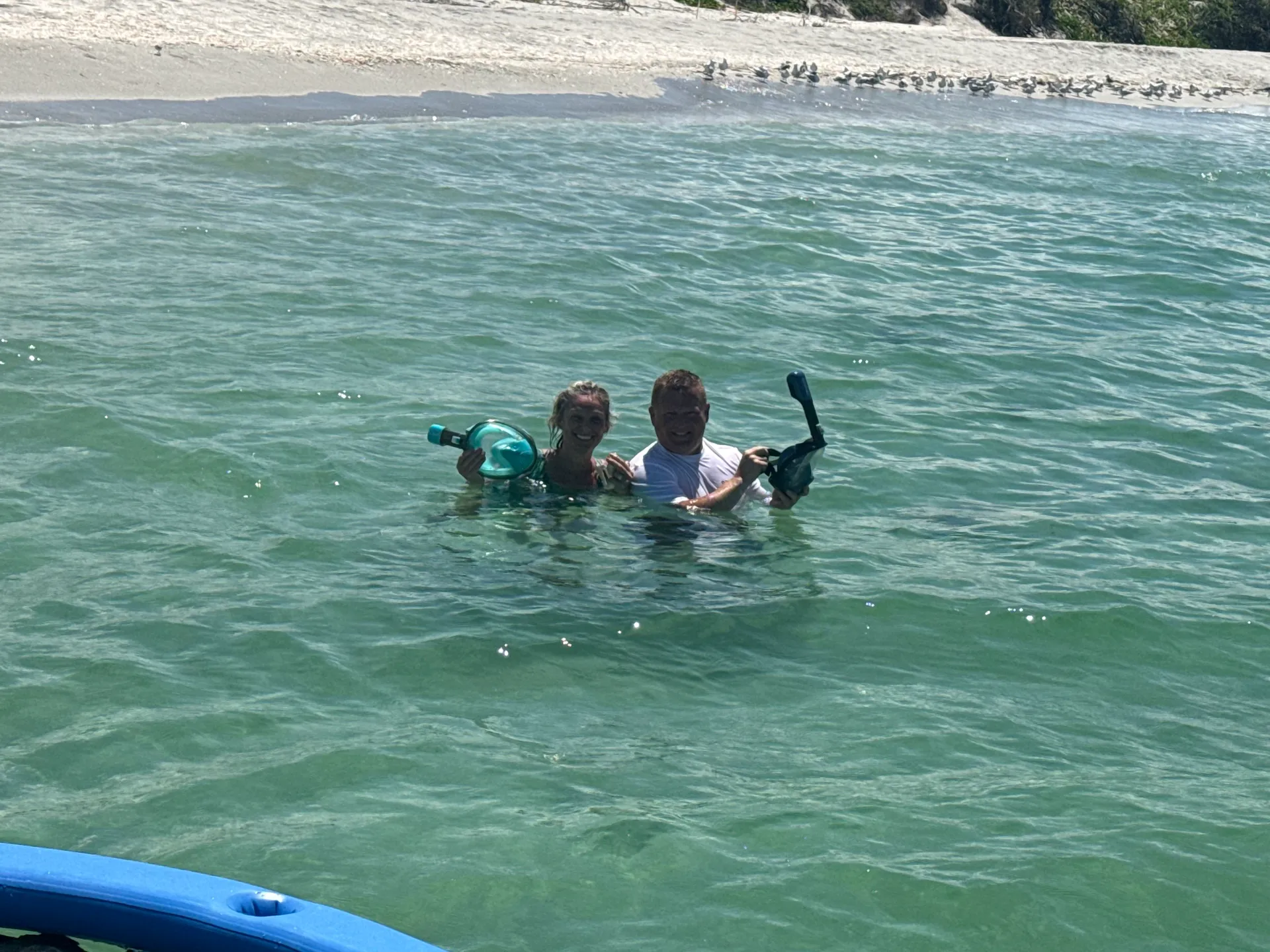 Tortuga Boat Adventures