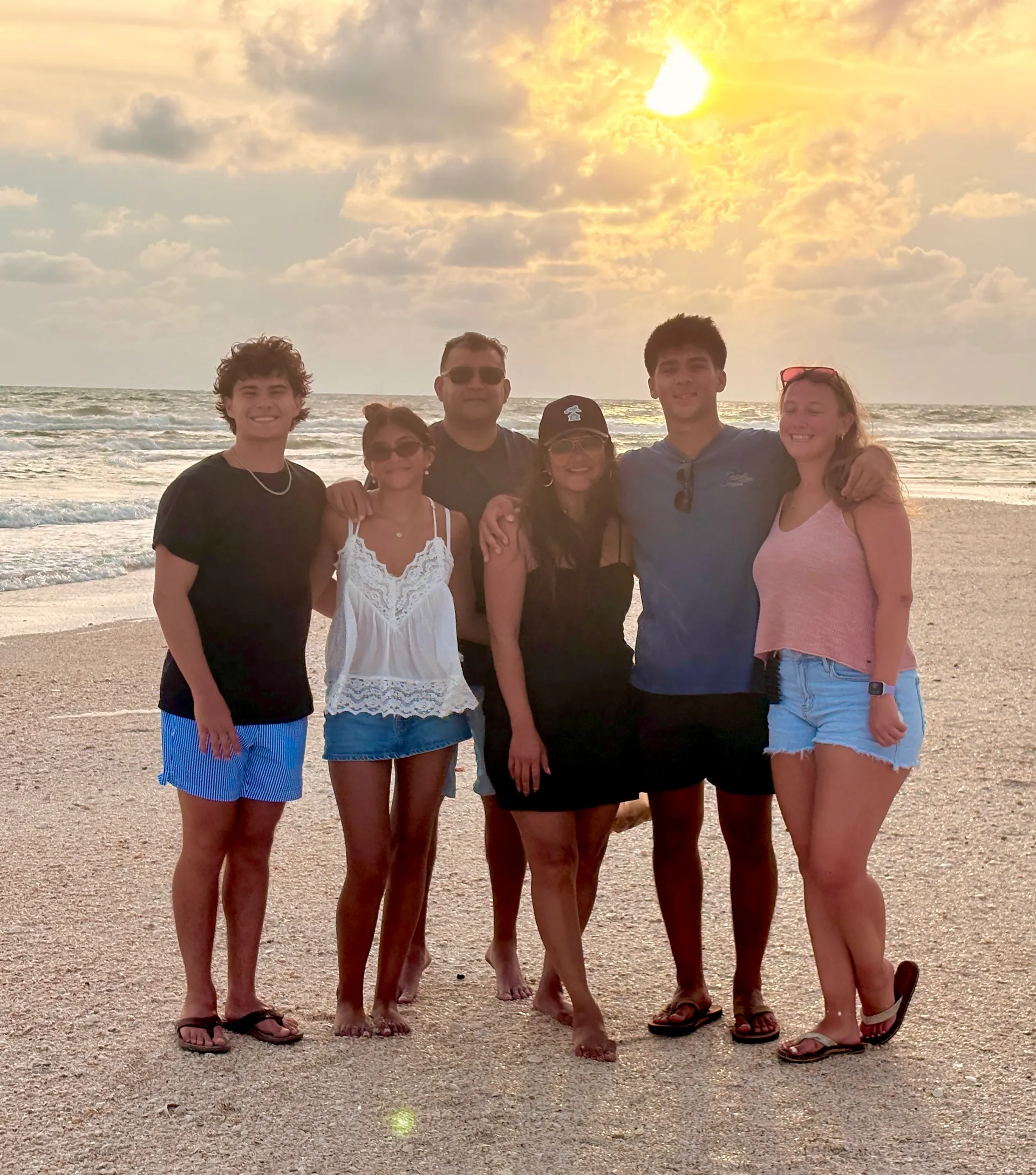 Tortuga Boat Adventures