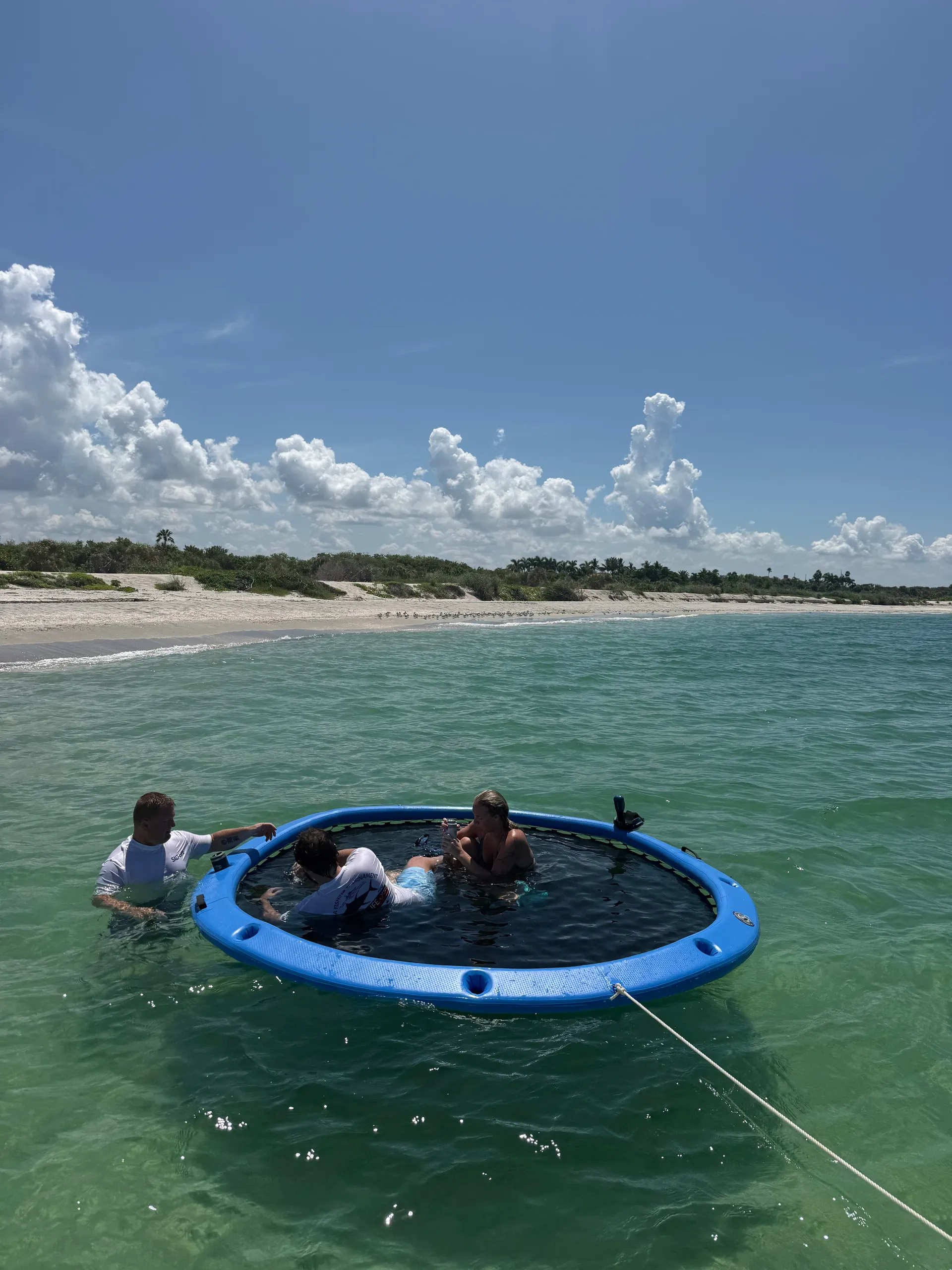 Tortuga Boat Adventures