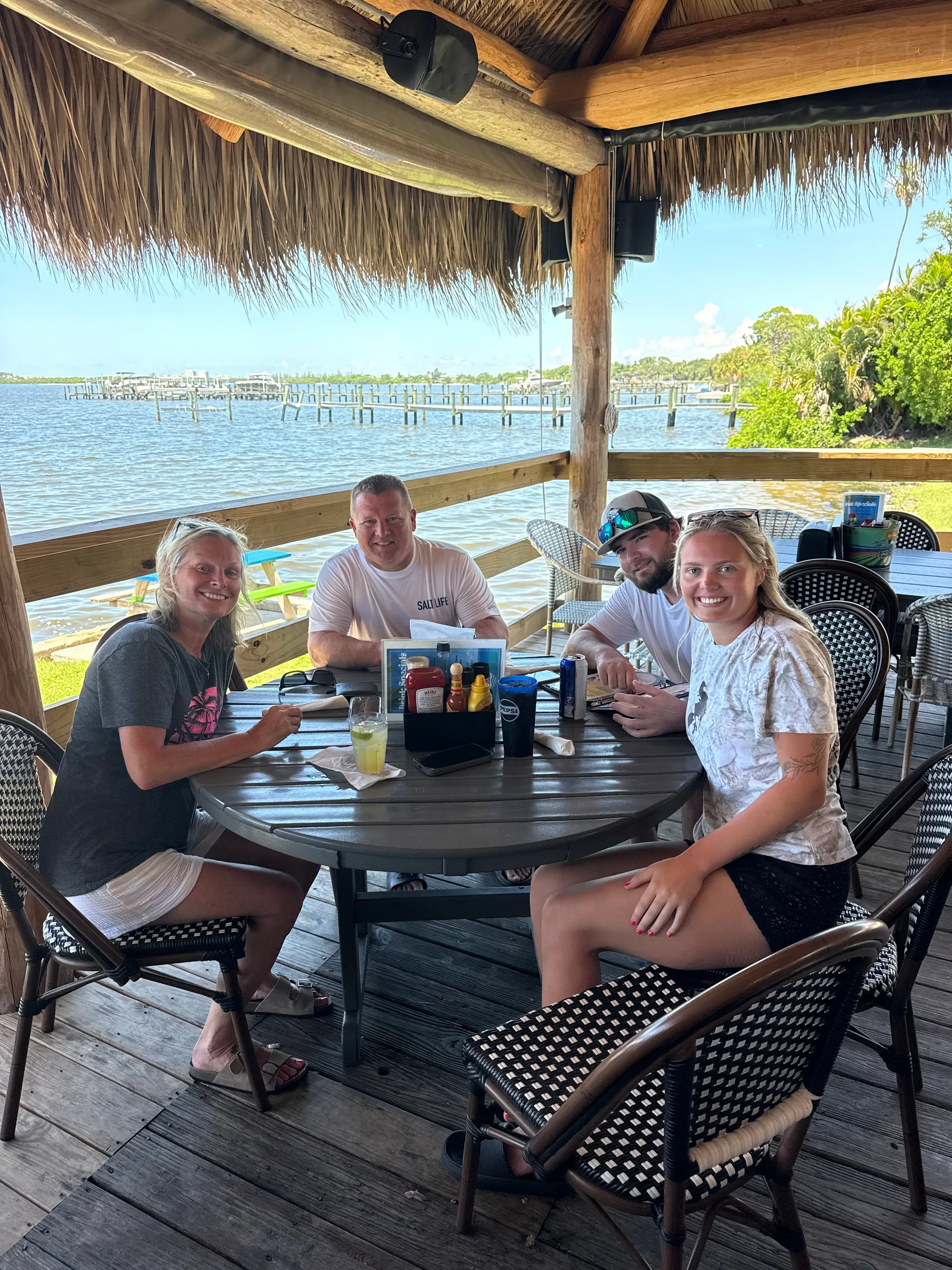 Tortuga Boat Adventures