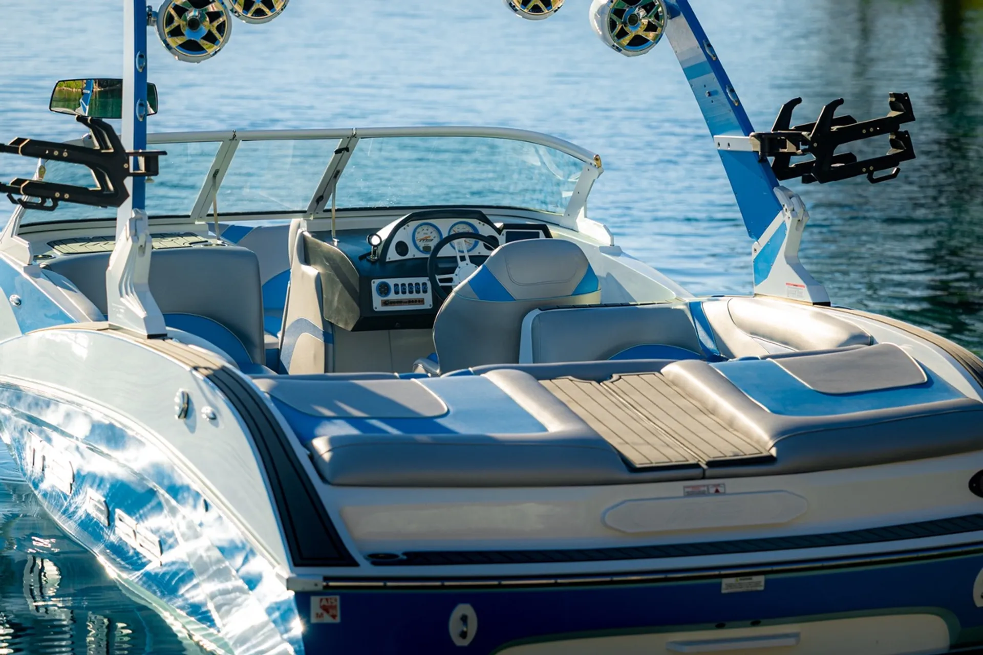 MB SPORTS B52 23 ALPHA in South Lake Tahoe, CA — photo 9