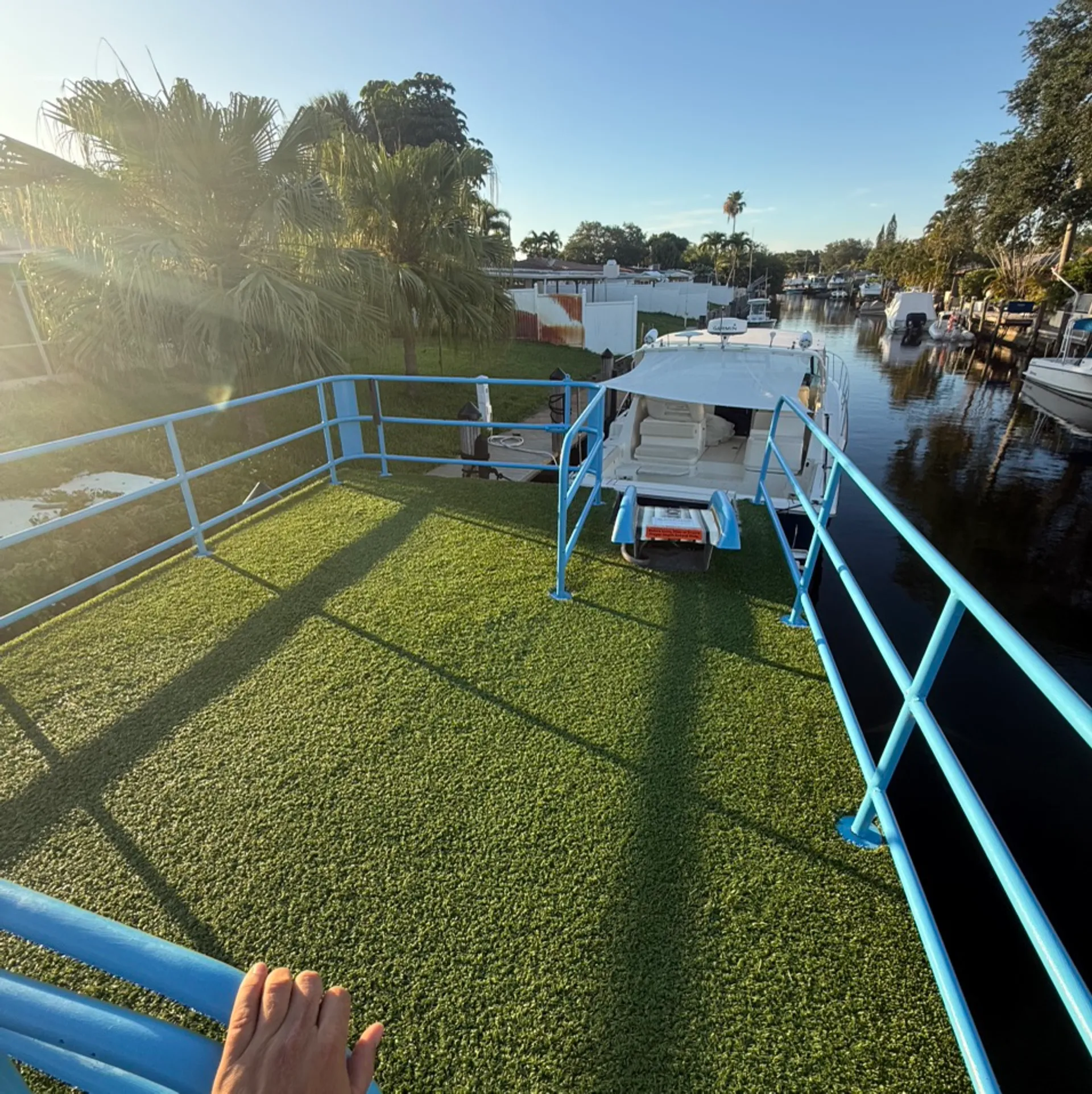 SOLID POWERBOATS SOLID 26  in Fort Lauderdale, FL — photo 4