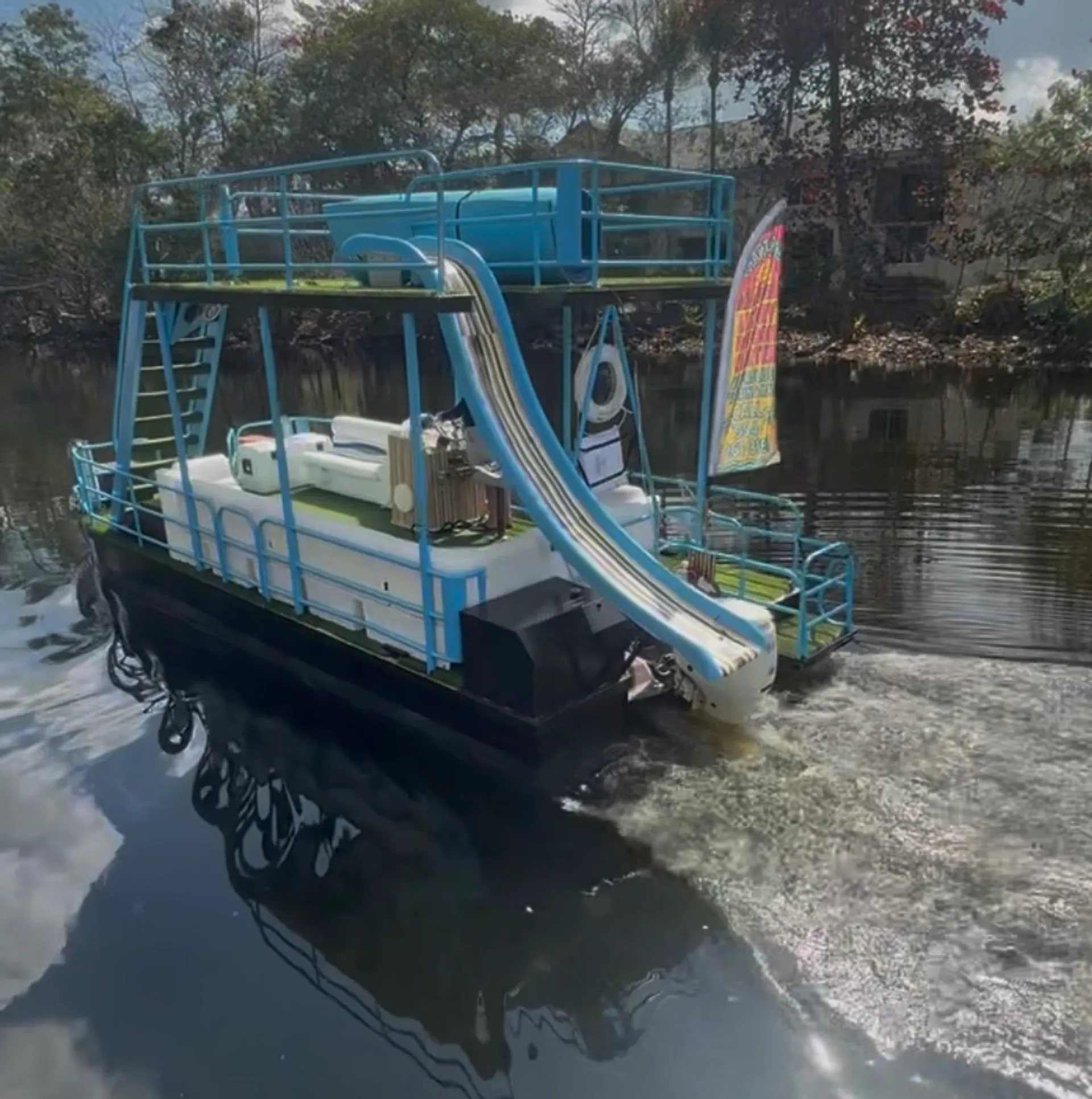 SOLID POWERBOATS SOLID 26  in Fort Lauderdale, FL — photo 5