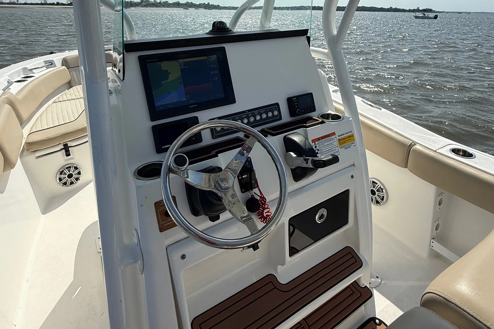 Sea Fox 248 Commander in North Charleston, SC — photo 6