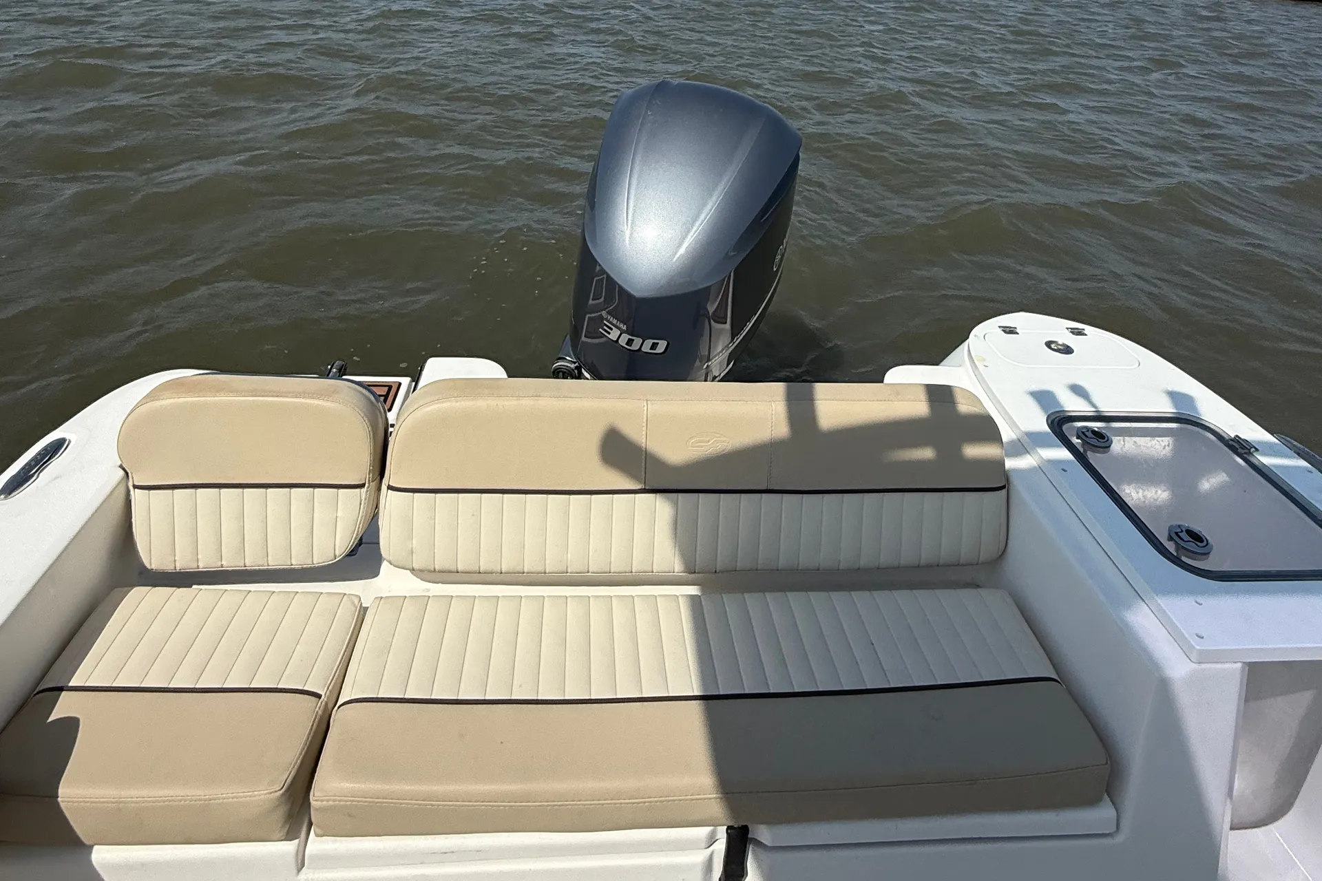 Sea Fox 248 Commander in North Charleston, SC — photo 7