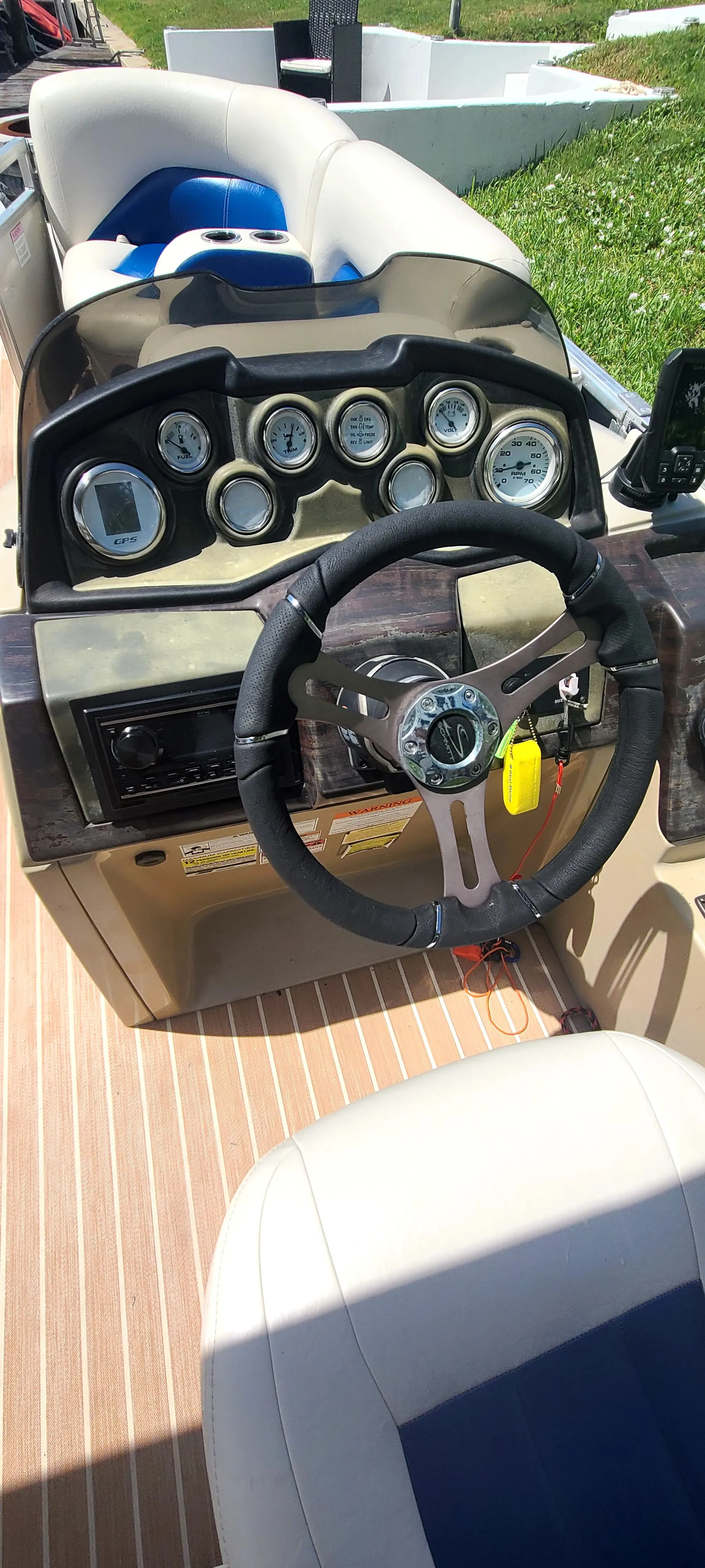 Luxury boat rental....
