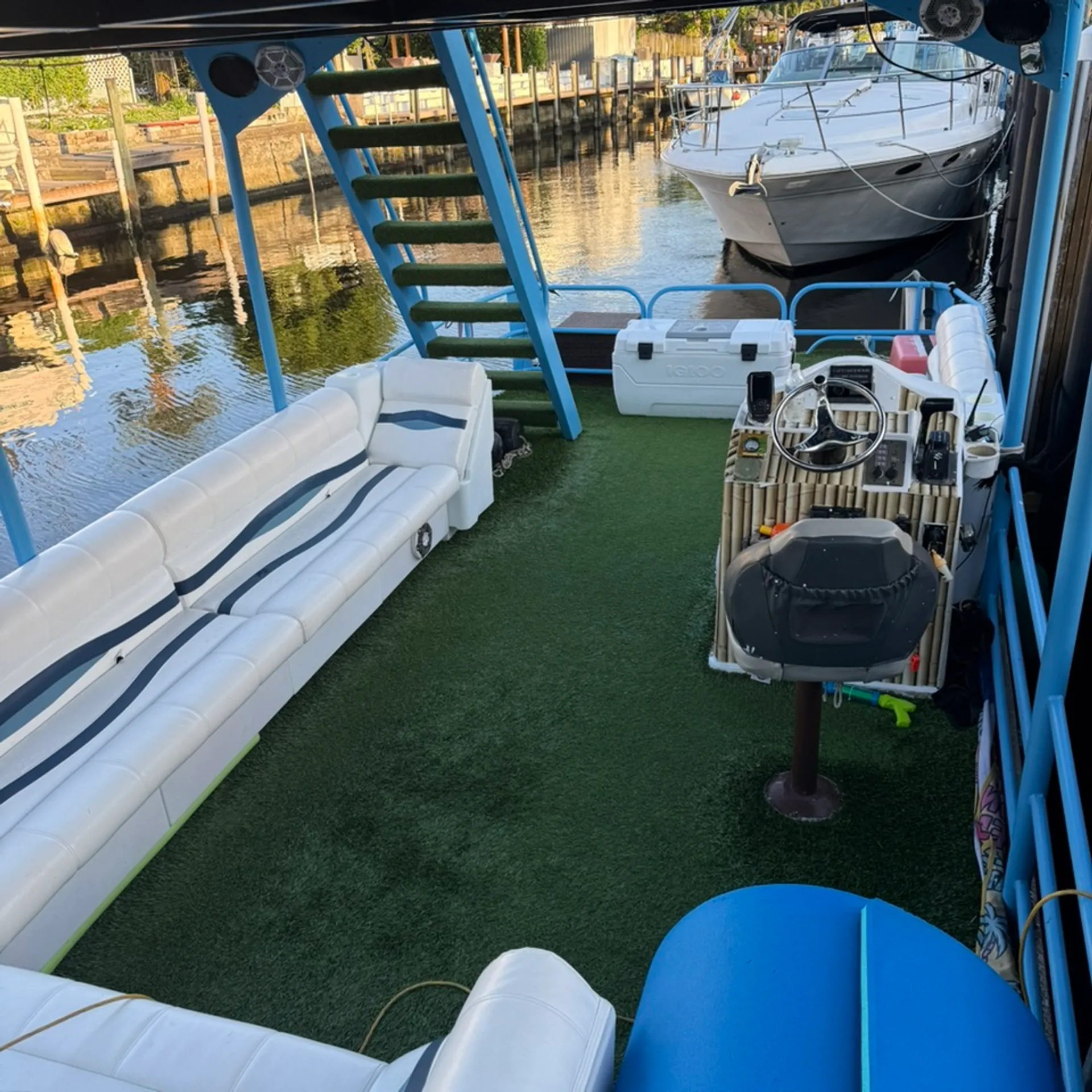 SOLID POWERBOATS SOLID 26  in Fort Lauderdale, FL — photo 6