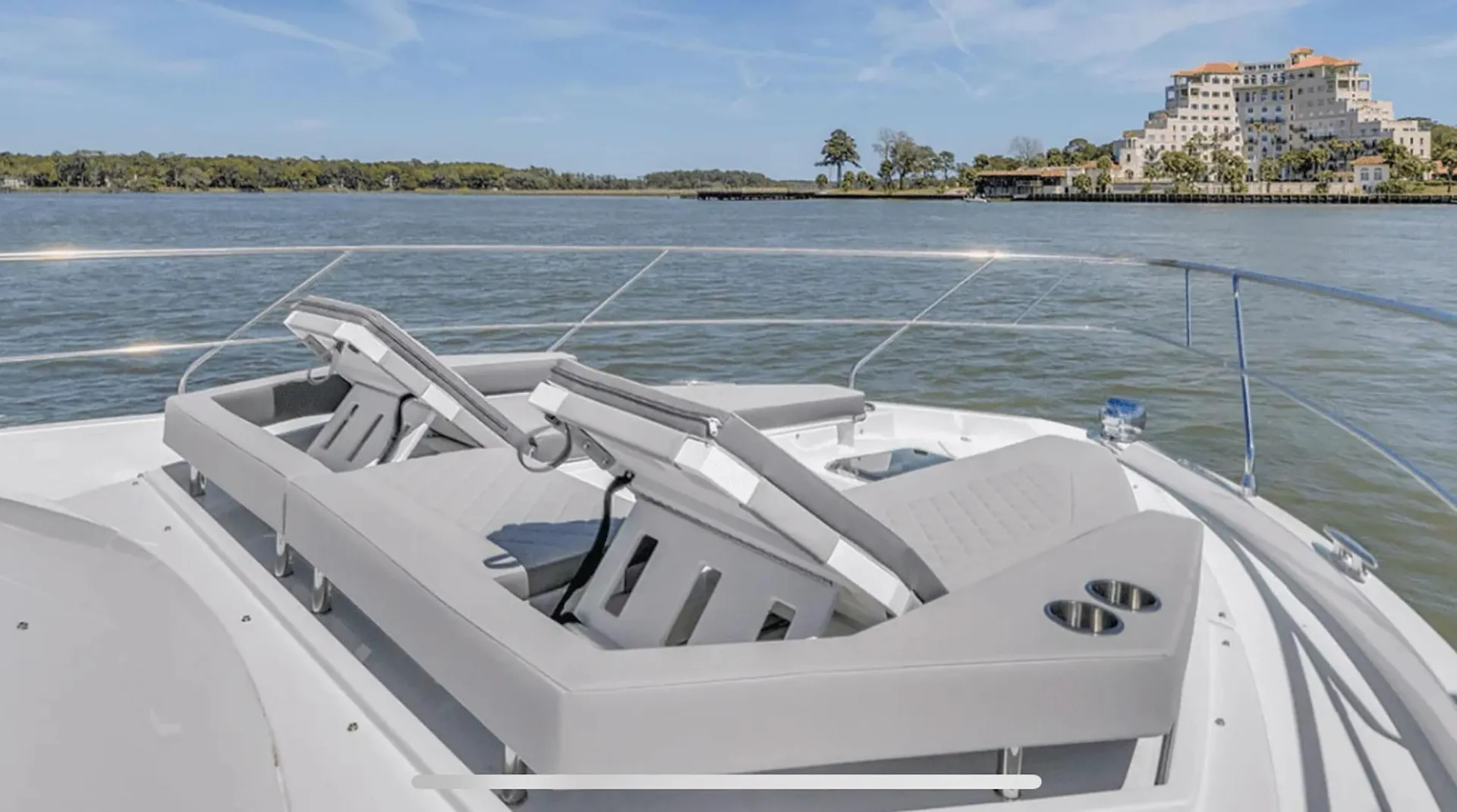 CRUISERS YACHTS 50 CANTIUS in Delray Beach, FL — photo 5