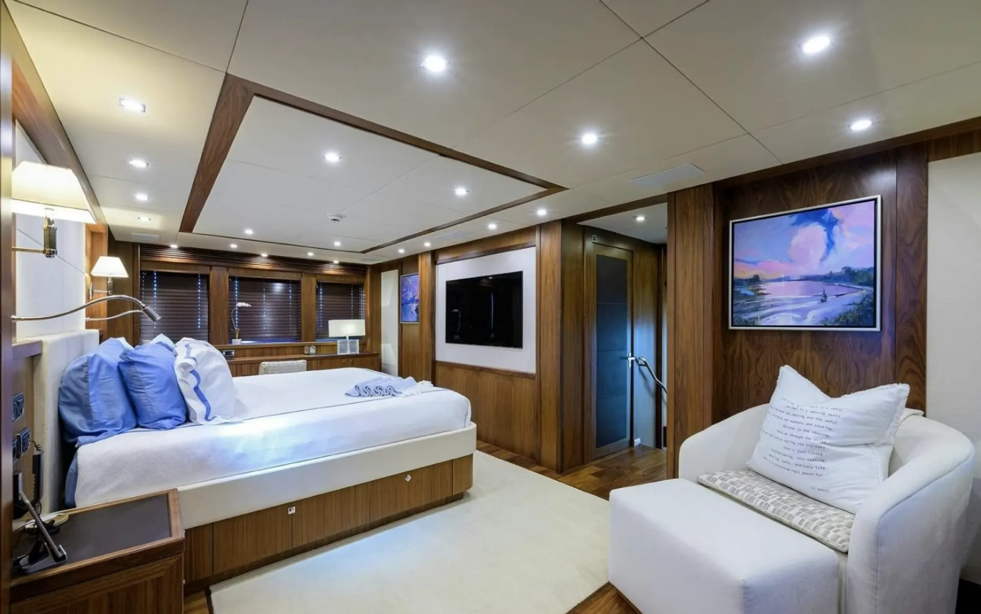 Sunseeker 130 in Miami, FL — photo 2