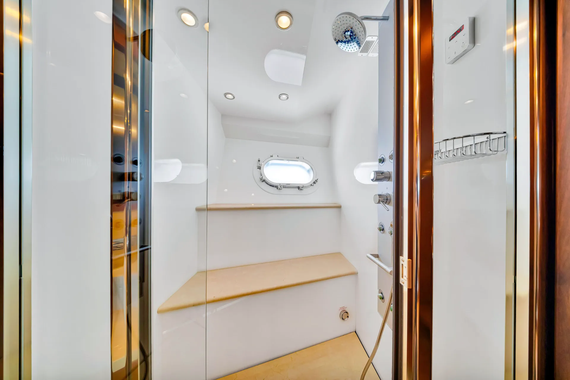 Sunseeker 130 in Miami, FL — photo 7
