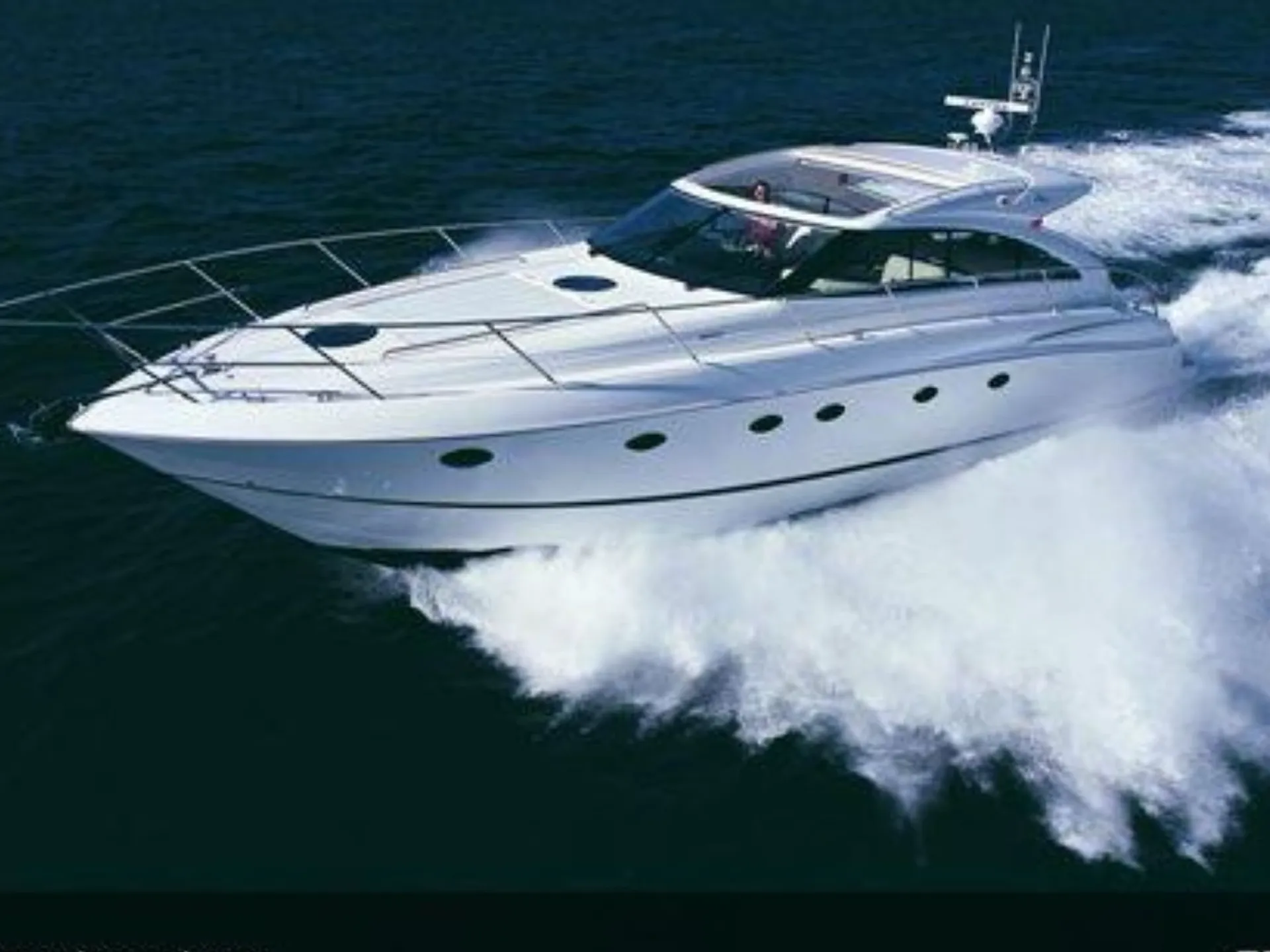 53'Princess in NYC, Sag Harbor, Connecticut, and more on Long Island.