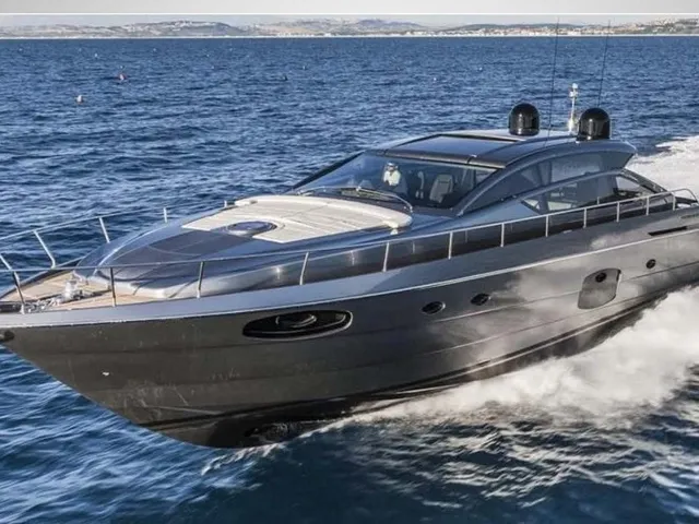 Rent a Pershing mega yacht in Sag Harbor, NY near me