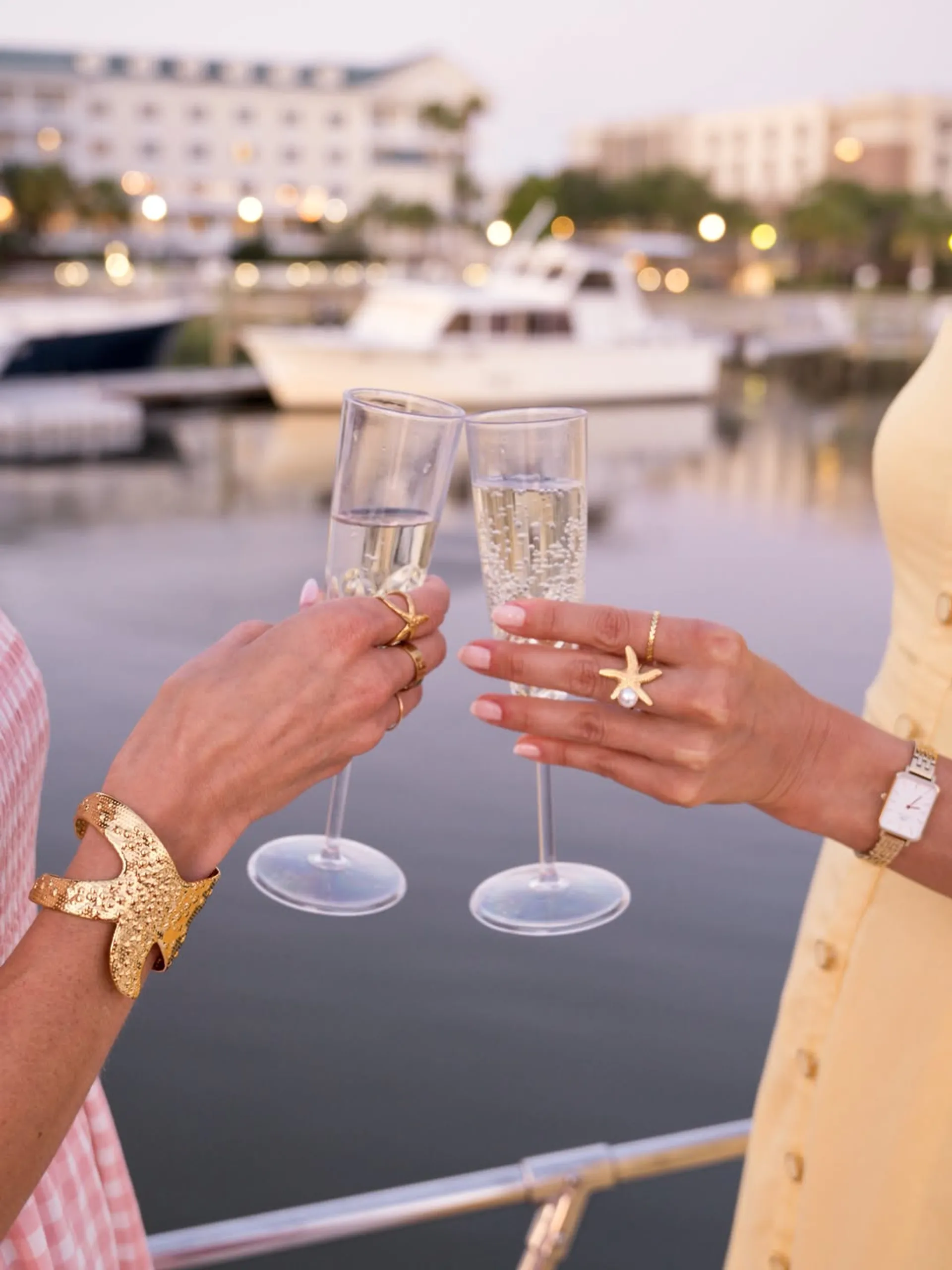 Jefferson Yachts 46 Motor Yacht in Charleston, SC — photo 7