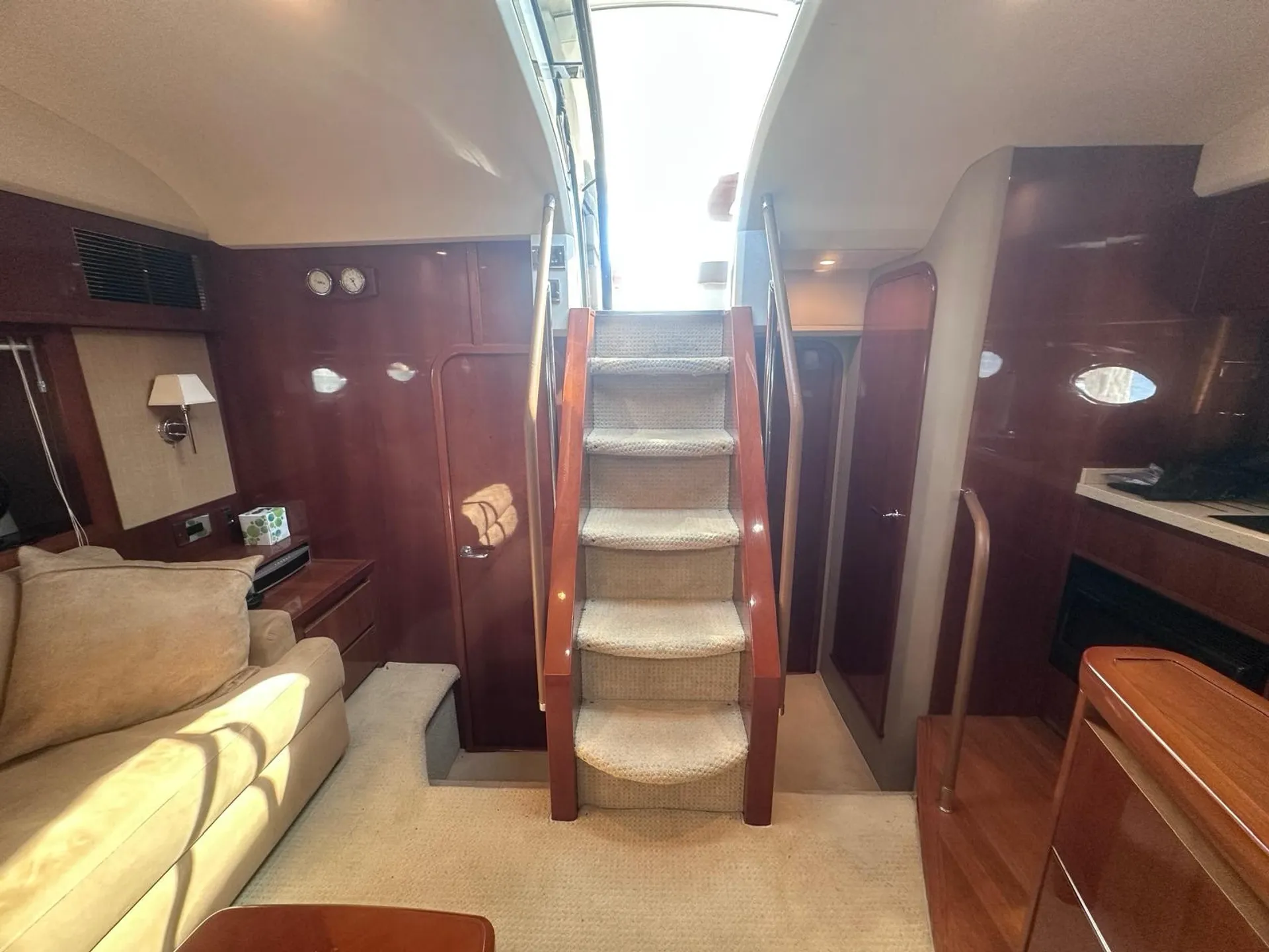Princess V 53 in Port Washington, NY — photo 10