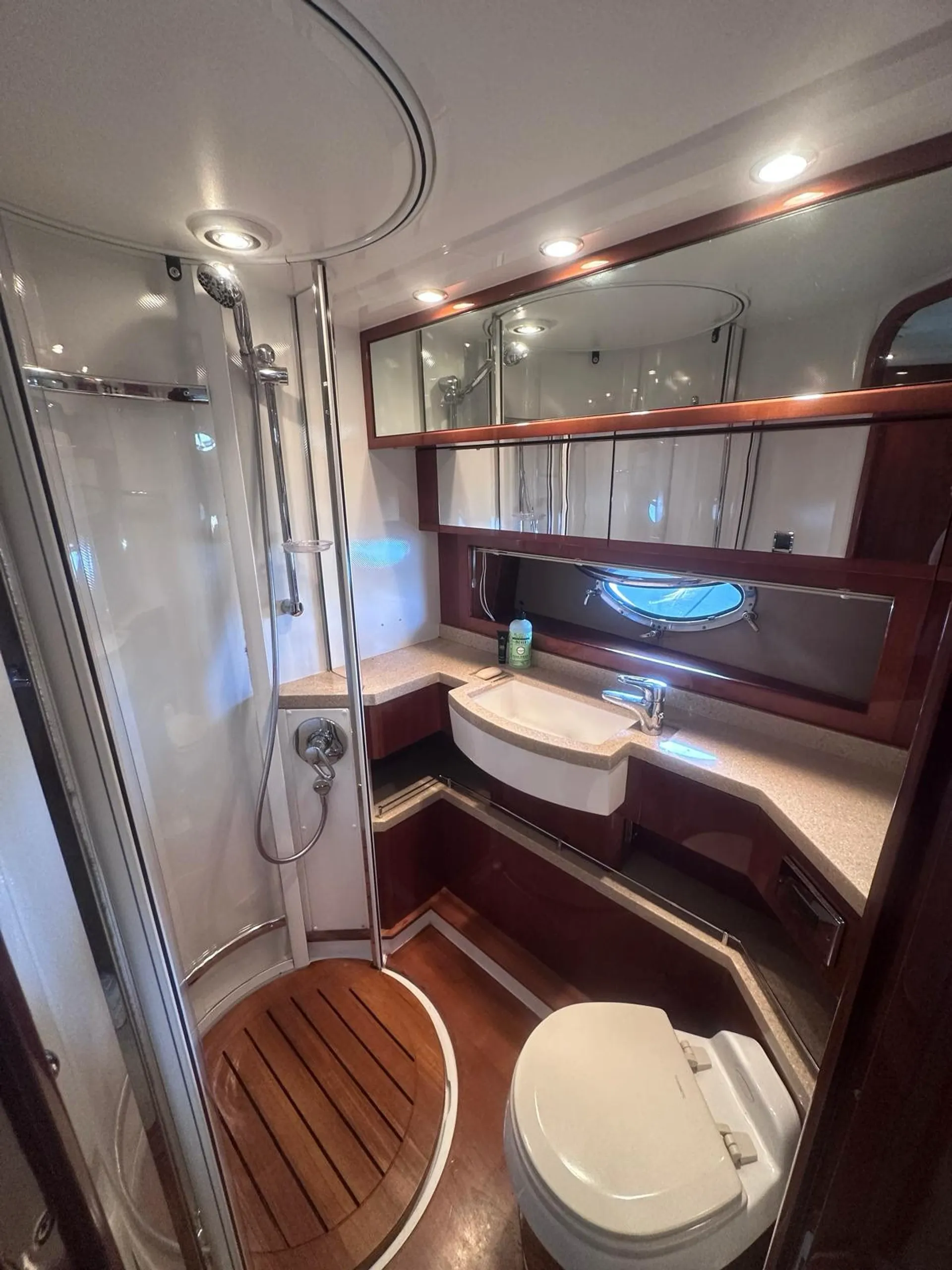 53'Princess in NYC, Sag Harbor, Connecticut, and more on Long Island.