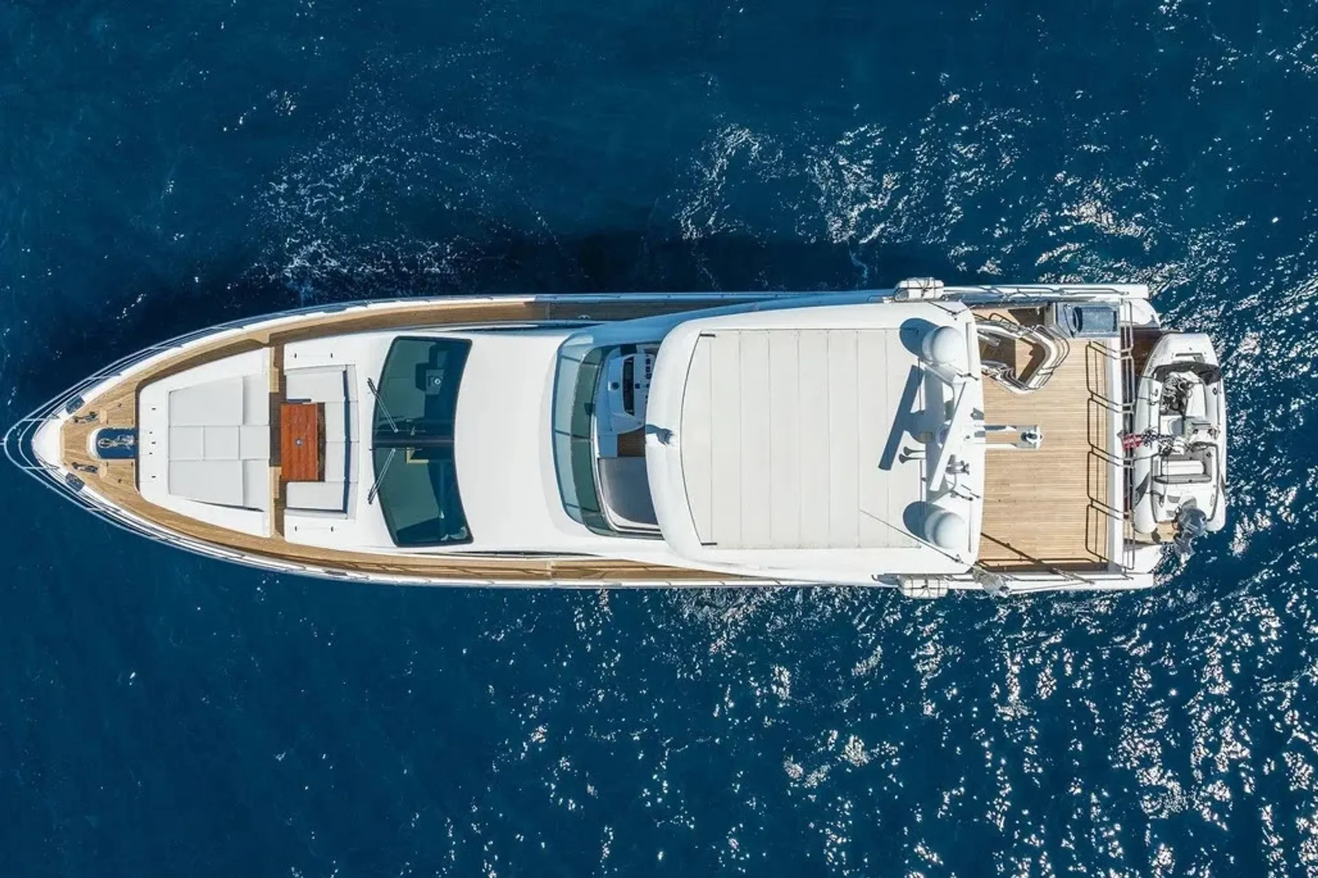 Azimut 88 in Miami, FL — photo 6