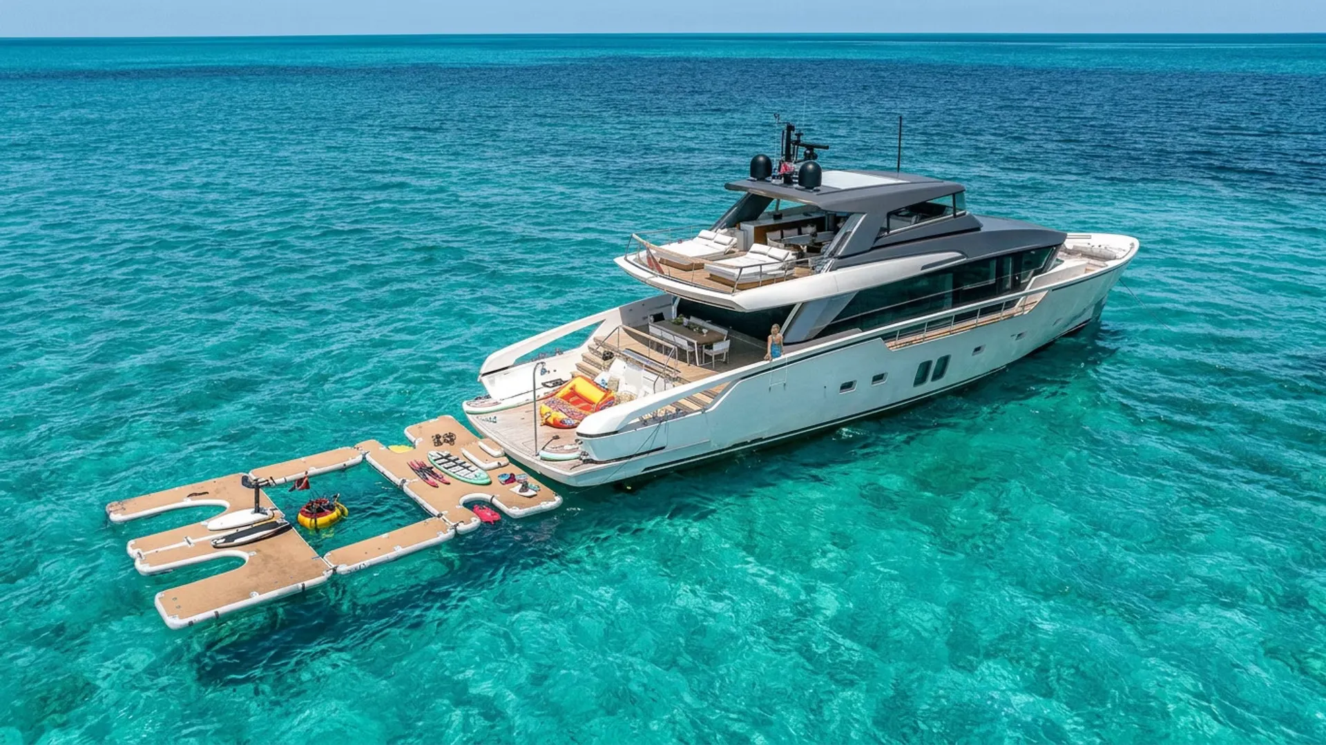 San Lorenzo 88 in Nantucket, MA