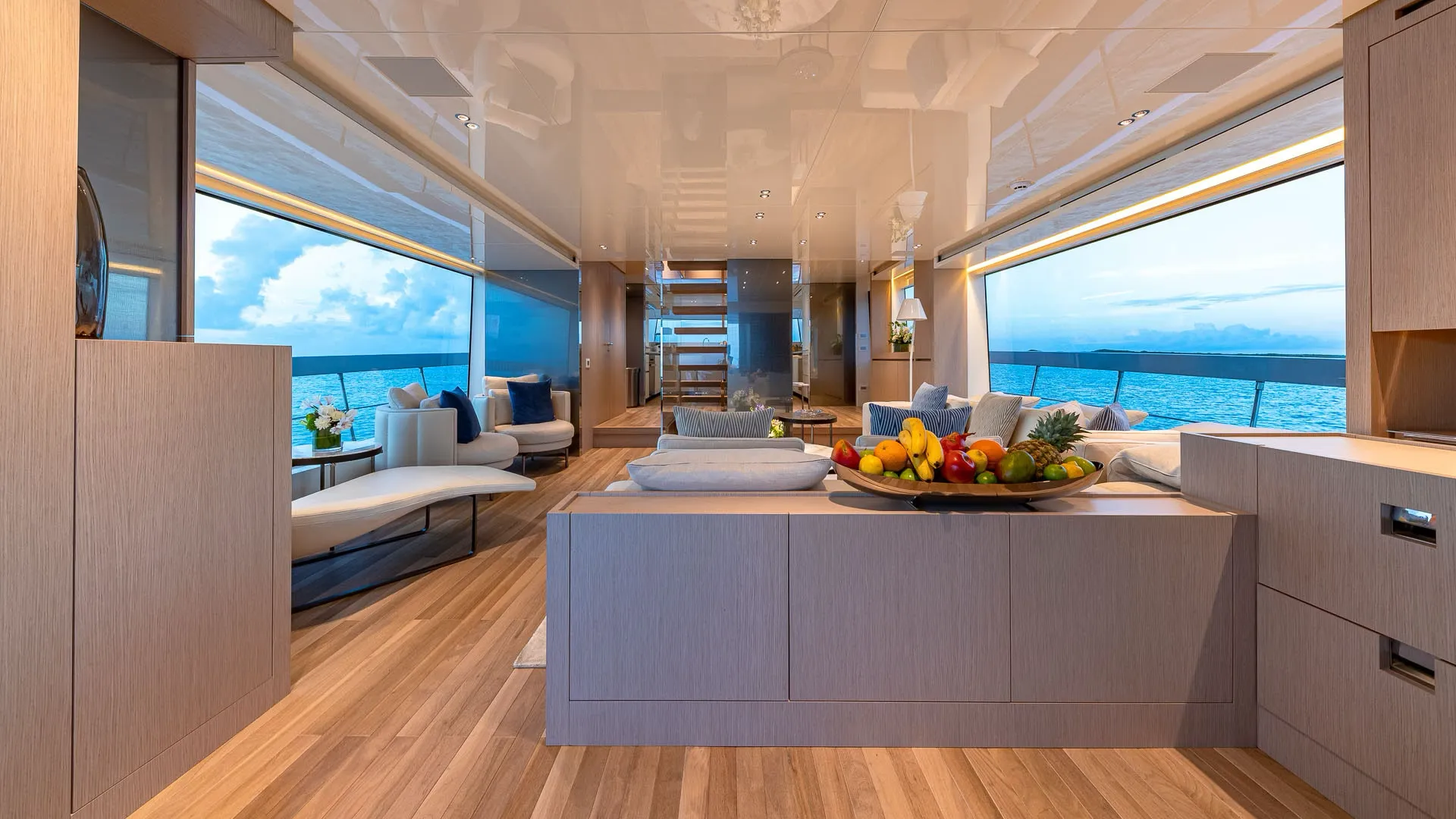 88ft San Lorenzo w/ Jet Skis, Seabobs, Paddleboard & More!