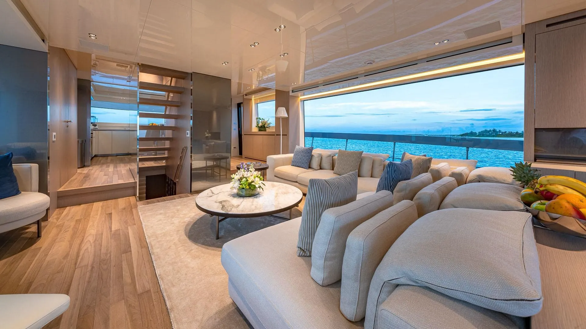 88ft San Lorenzo w/ Jet Skis, Seabobs, Paddleboard & More!